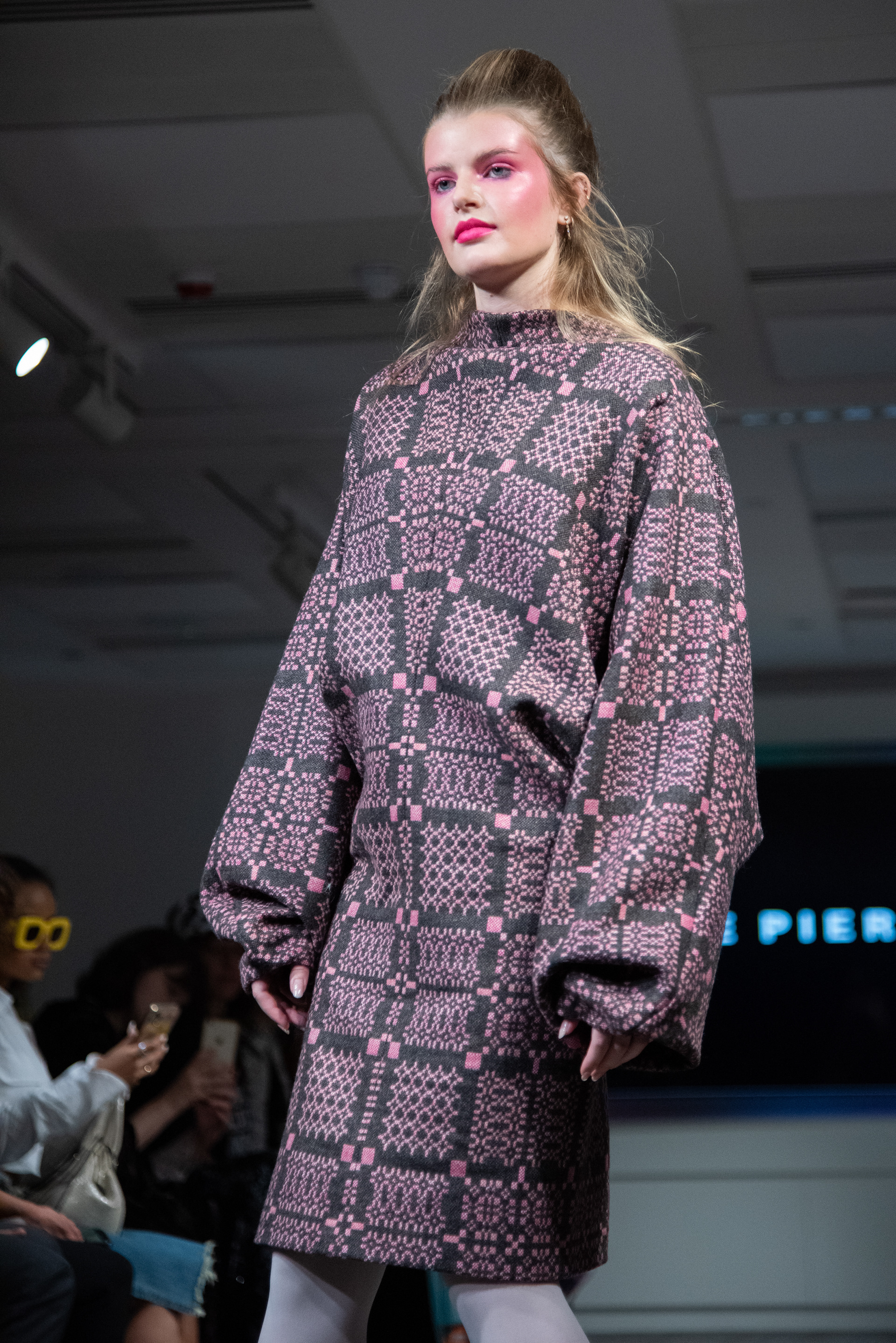 JAYNE PIERSON SS24 ©Loredana Sangiuliano