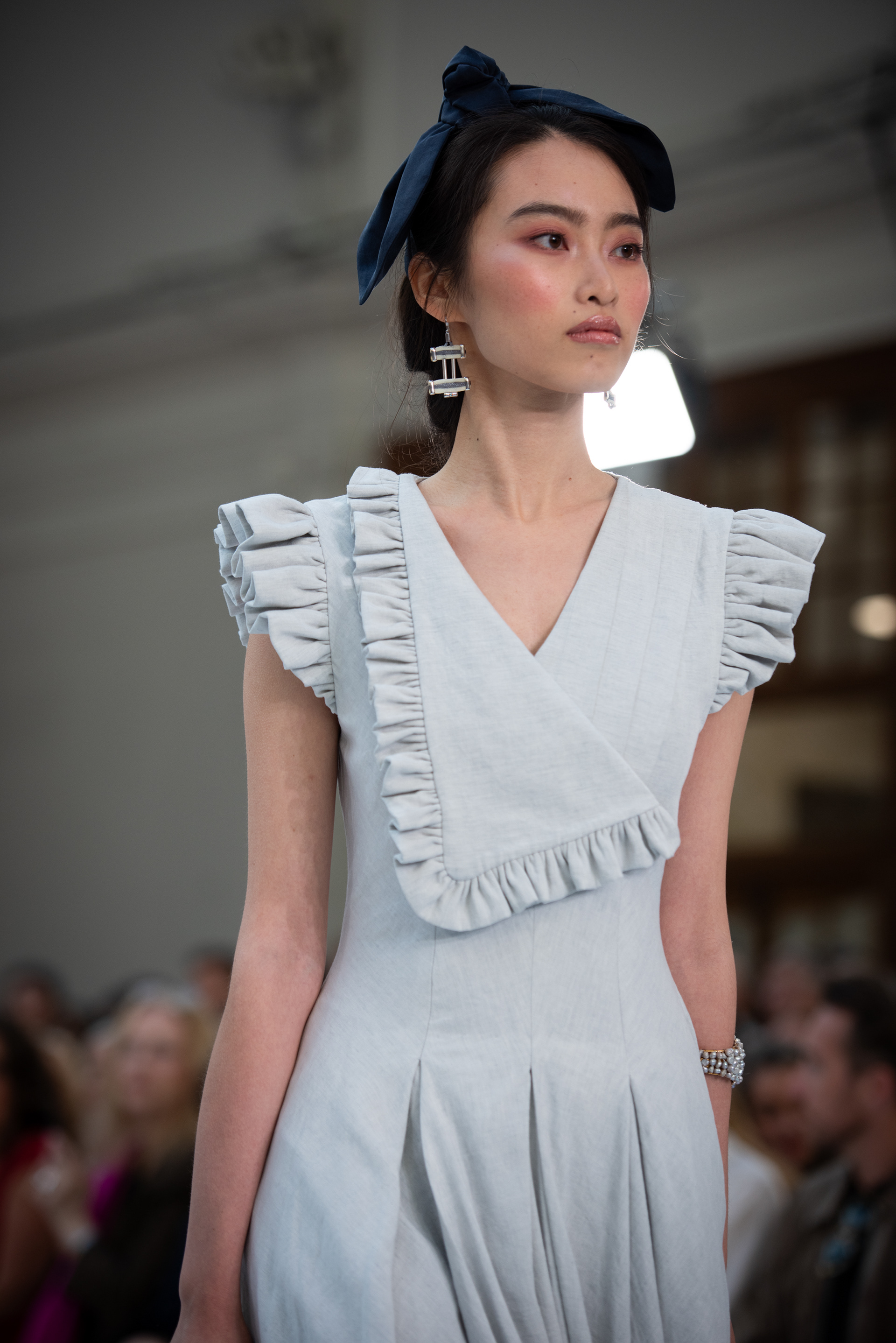 PAUL COSTELLOE SS24 ©Loredana Sangiuliano
