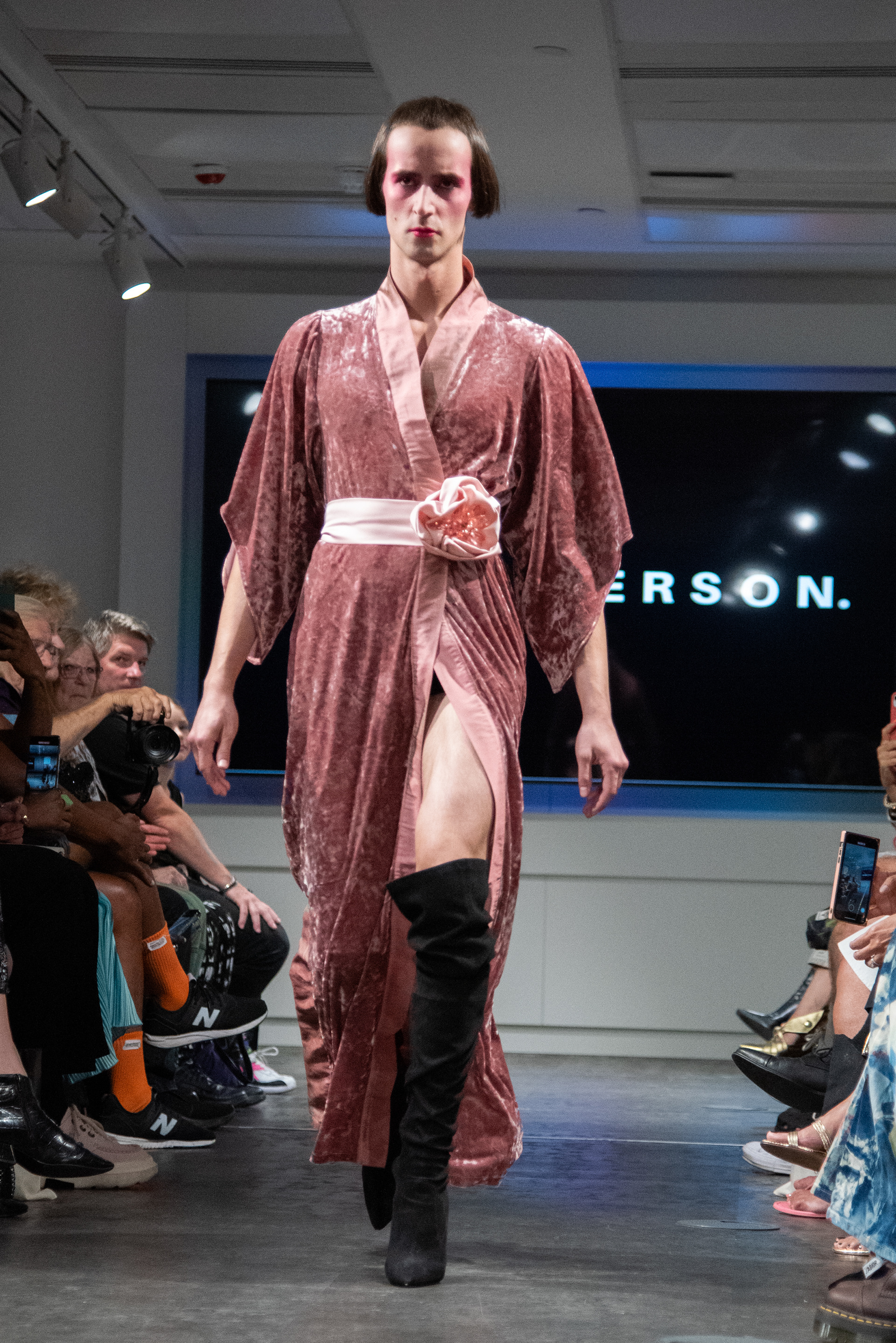 JAYNE PIERSON SS24 ©Loredana Sangiuliano