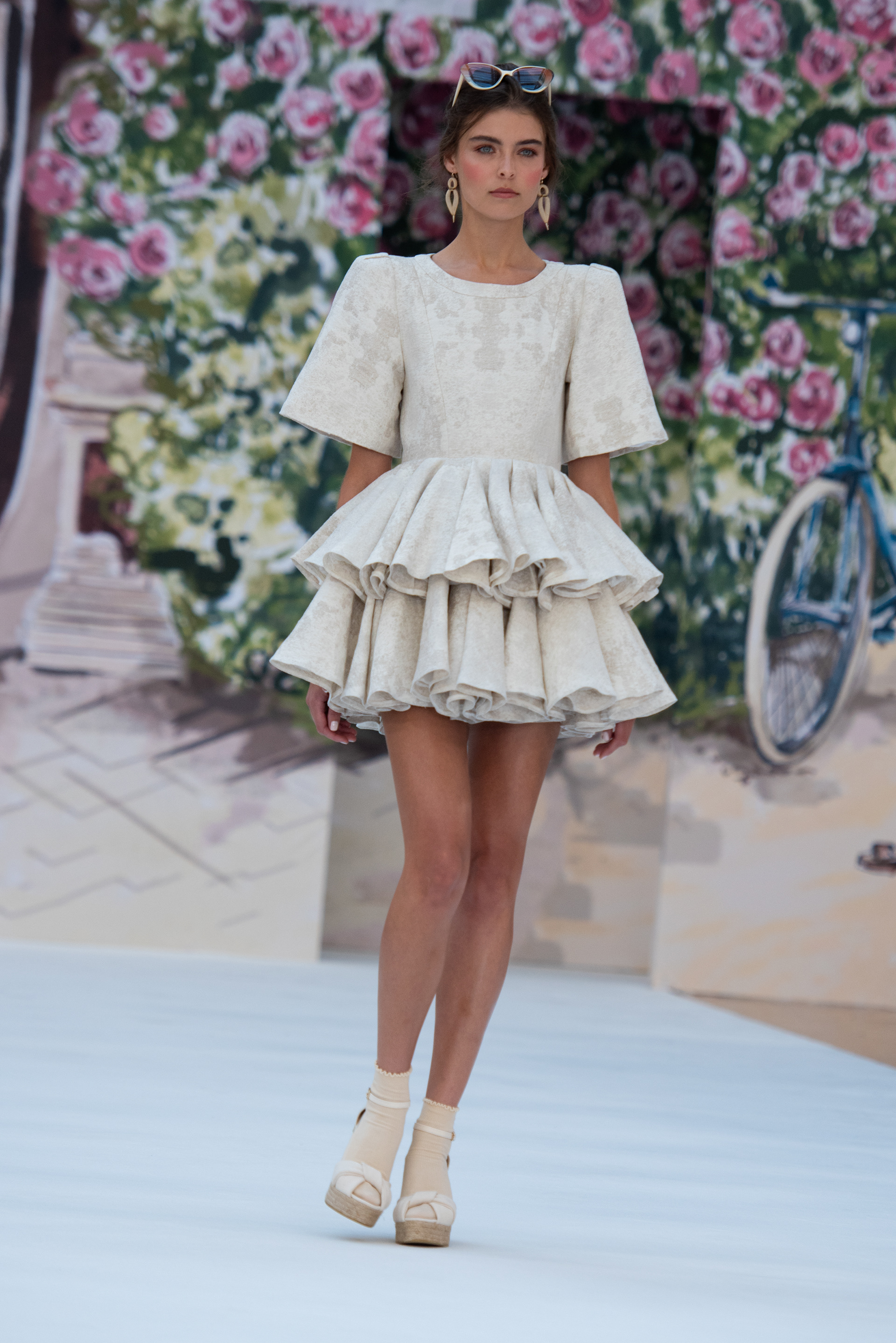 PAUL COSTELLOE SS24 ©Loredana Sangiuliano