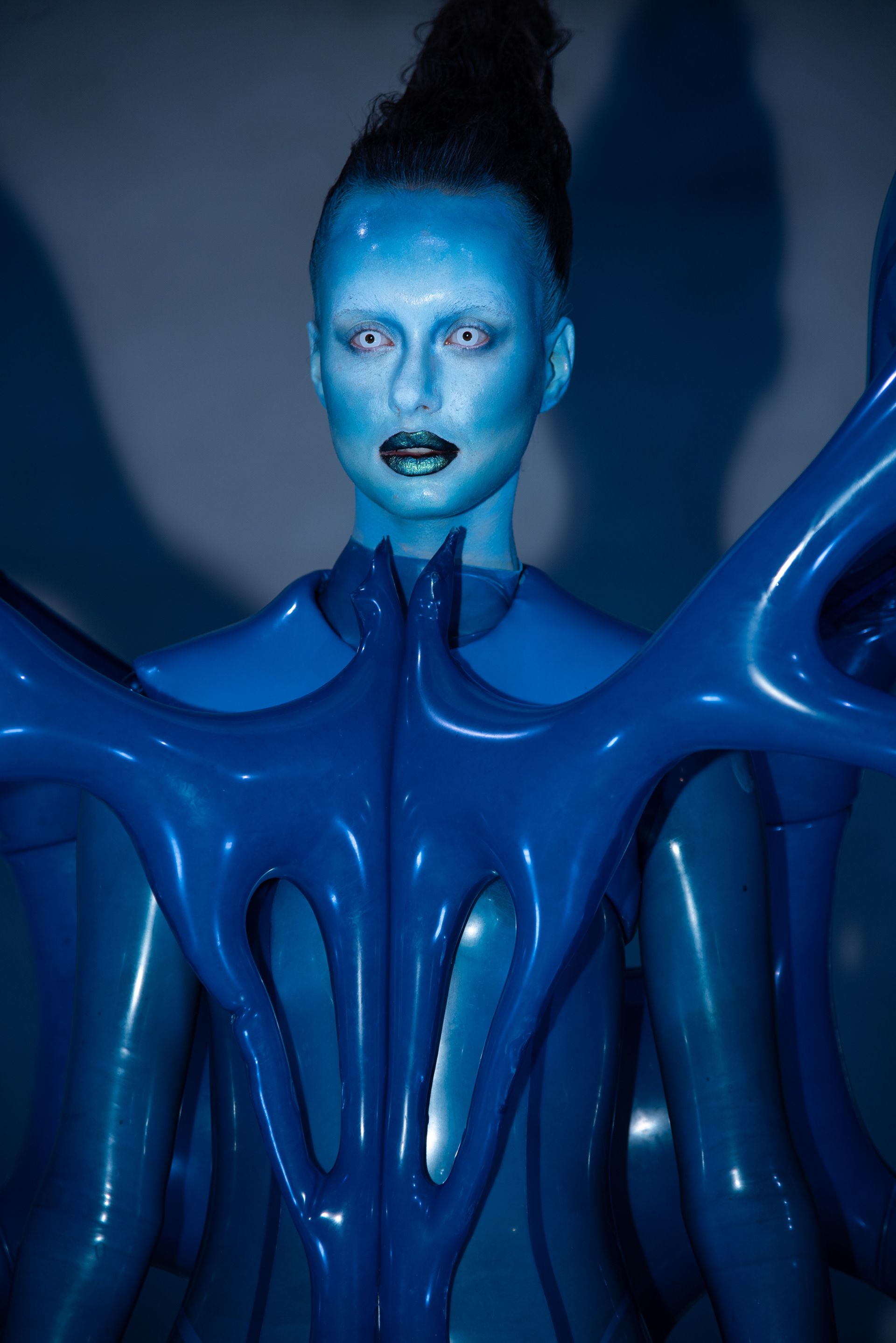 JACK IRVING AMPHITRITE LFW24 ©Loredana Sangiuliano