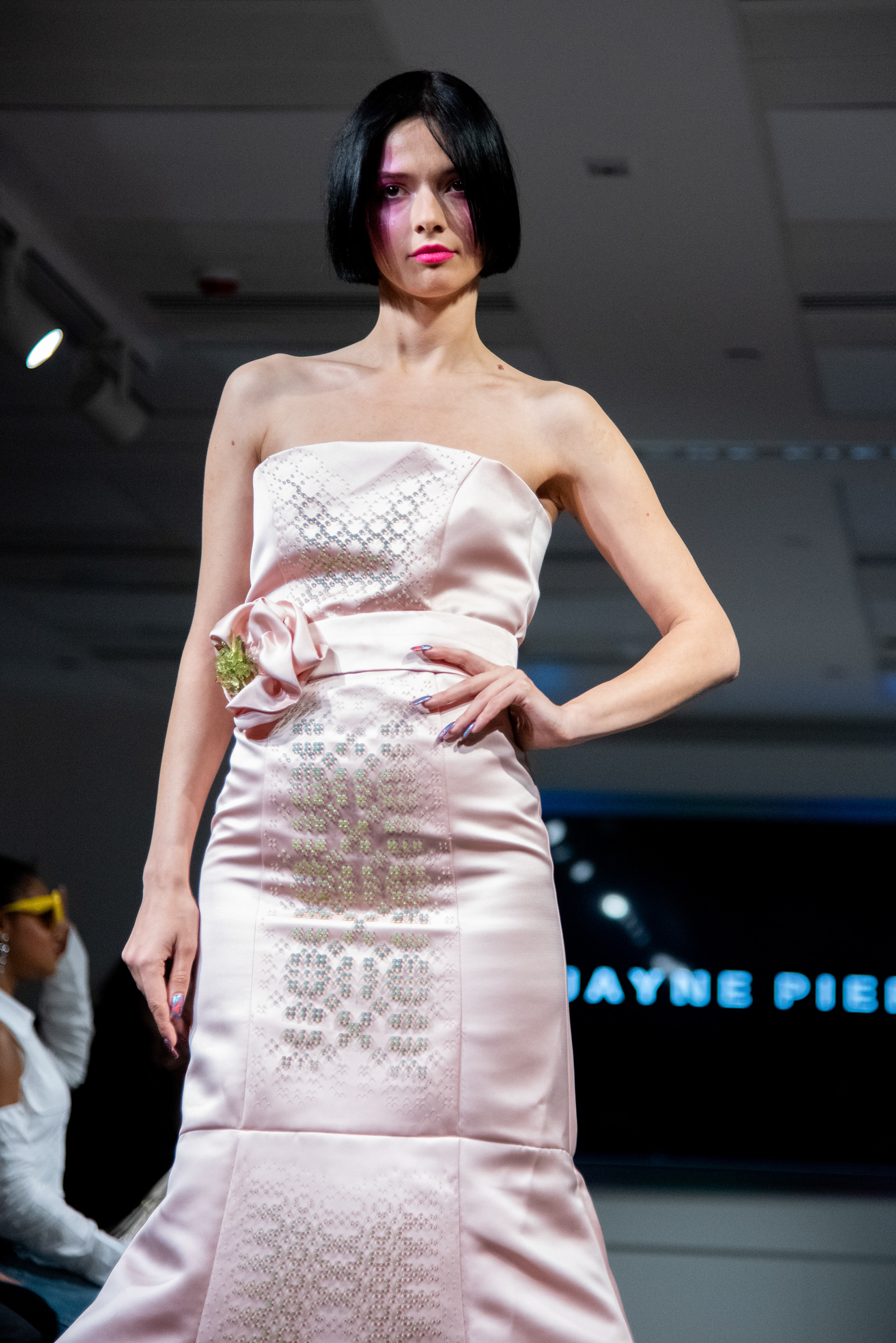 JAYNE PIERSON SS24 ©Loredana Sangiuliano