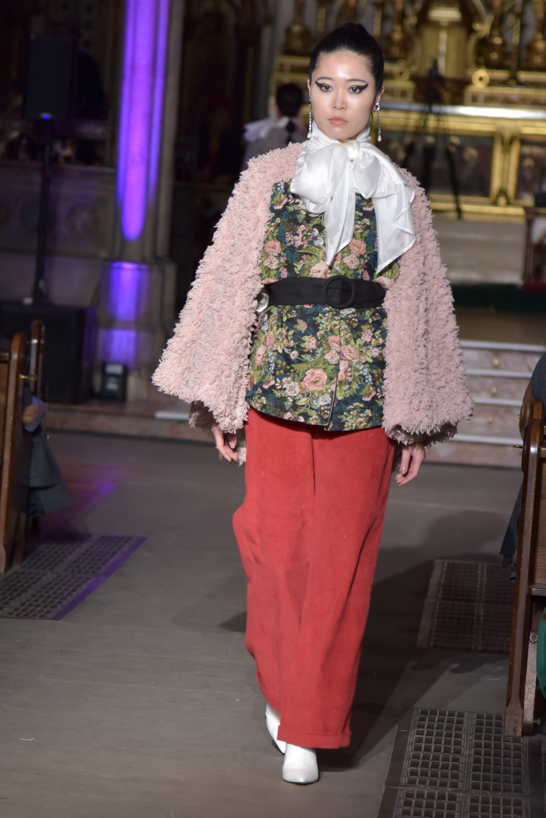 Hip Curve LFW-AW 22/23