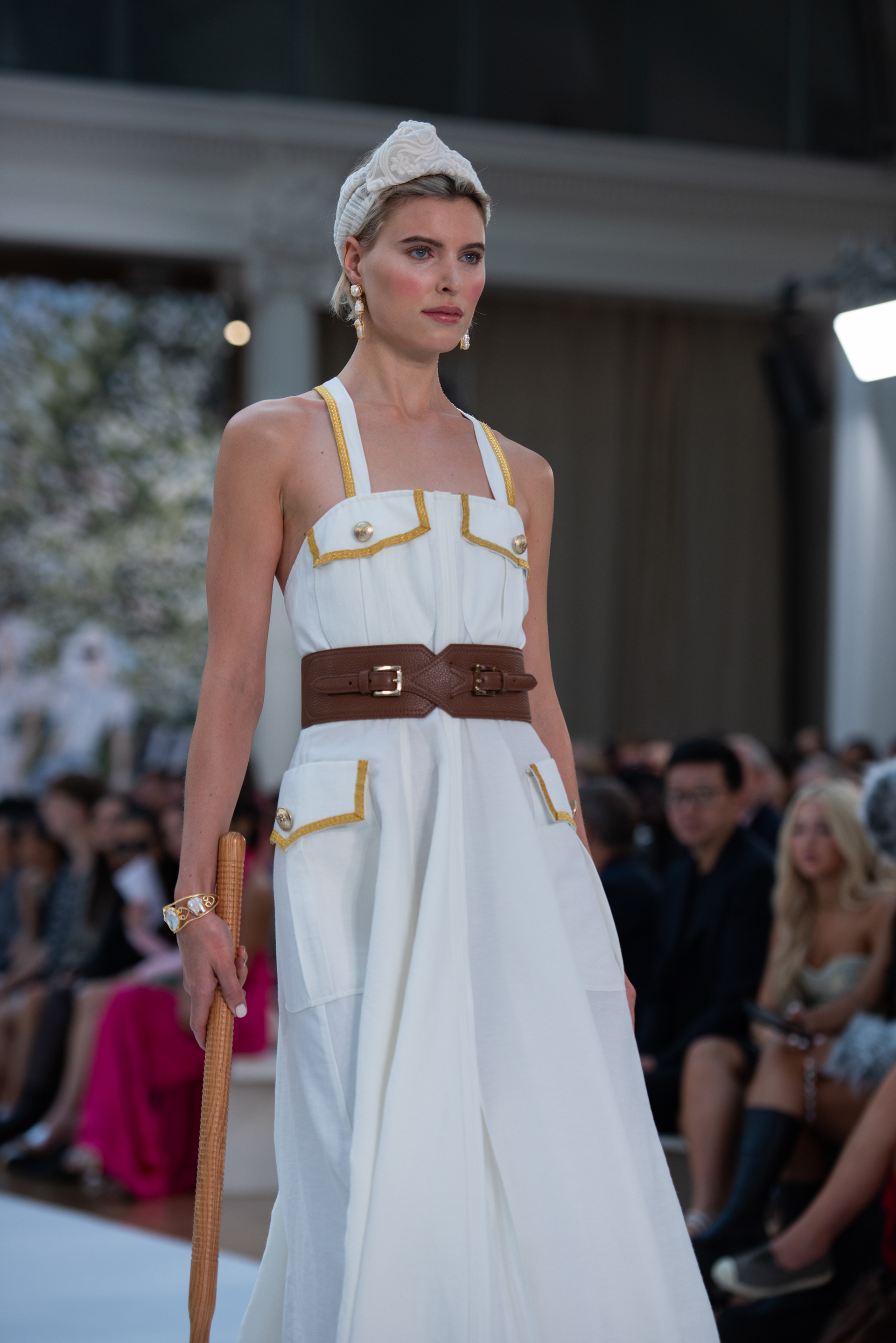PAUL COSTELLOE SS24 ©Loredana Sangiuliano