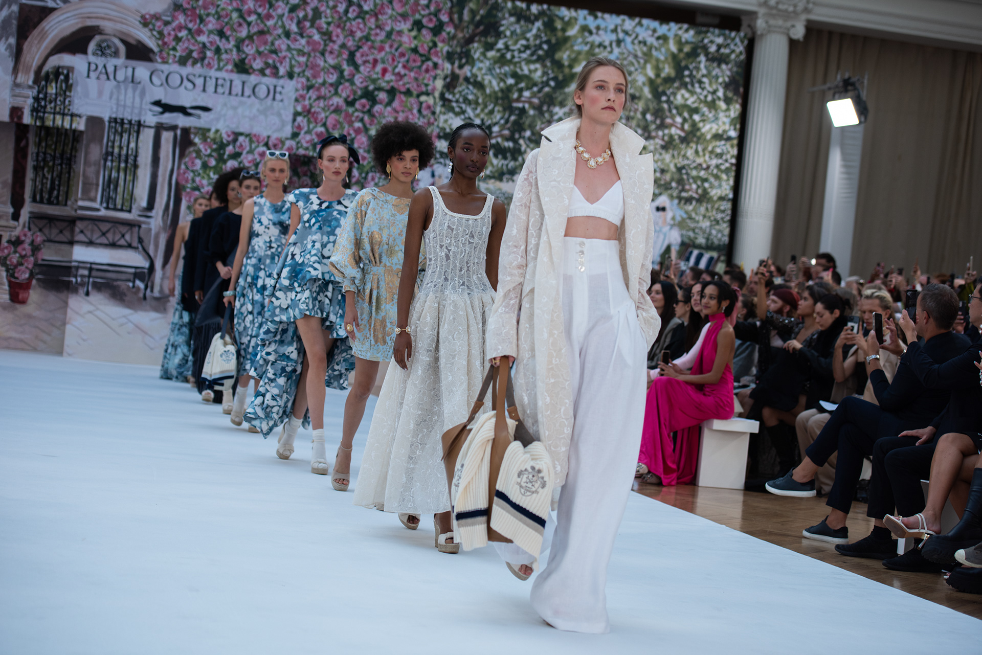 PAUL COSTELLOE SS24 ©Loredana Sangiuliano