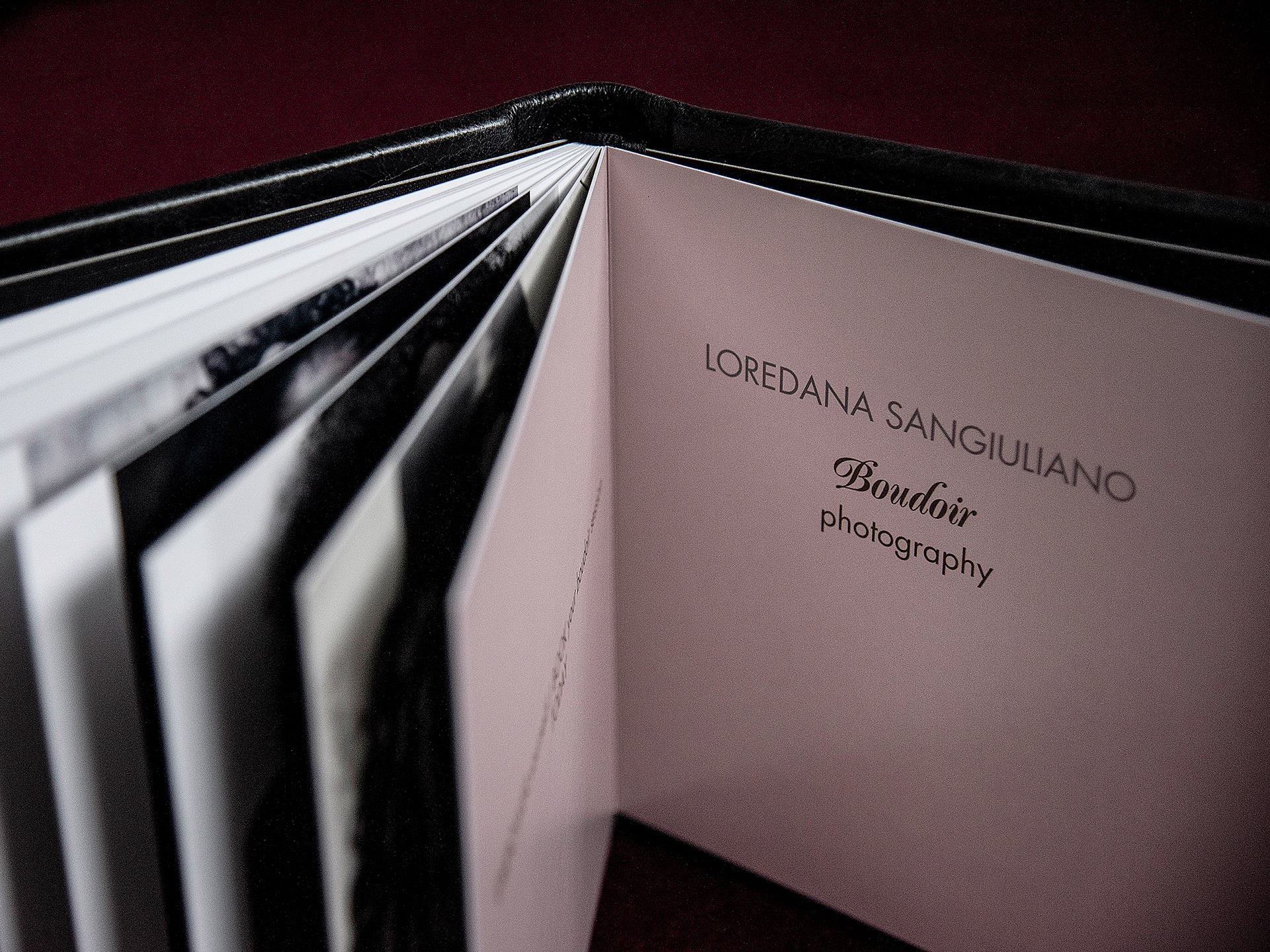 Photo Book