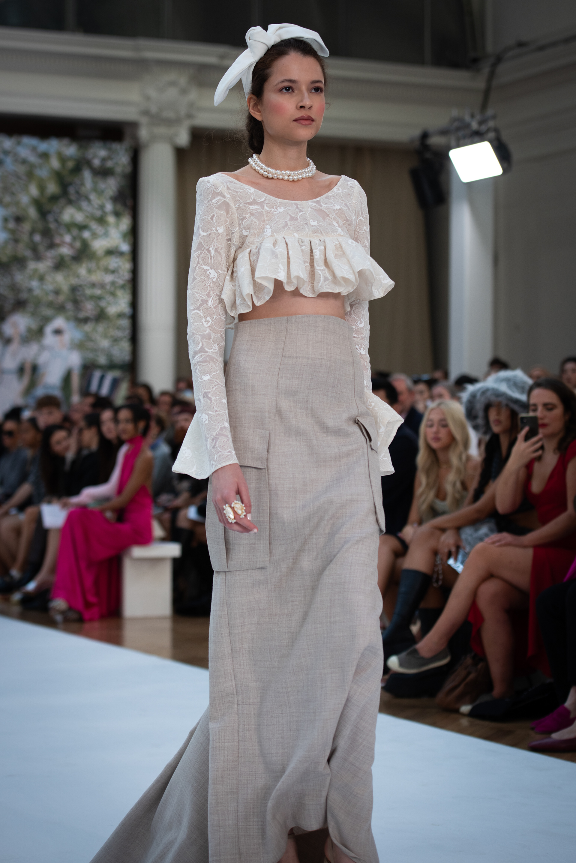 PAUL COSTELLOE SS24 ©Loredana Sangiuliano