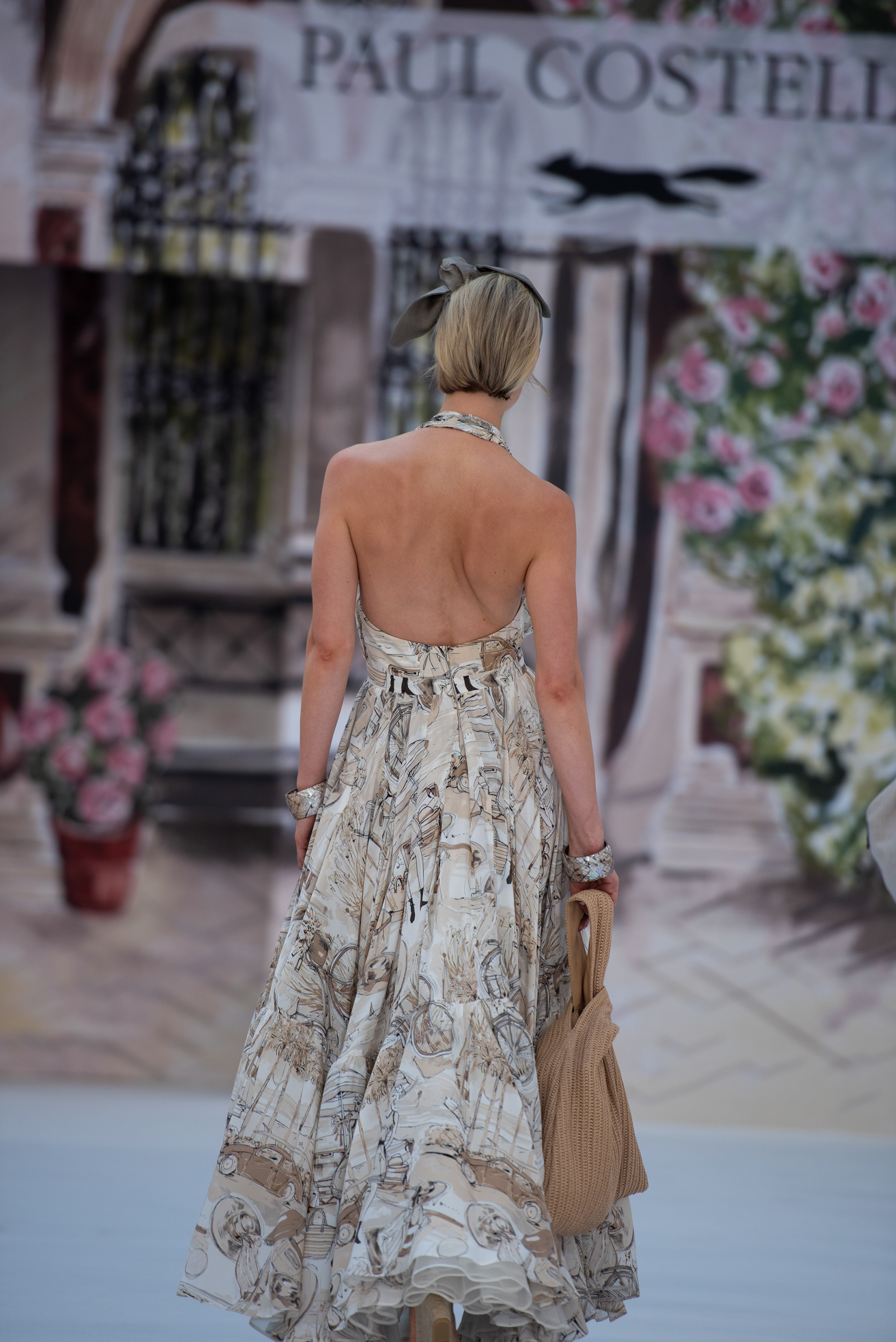PAUL COSTELLOE SS24 ©Loredana Sangiuliano