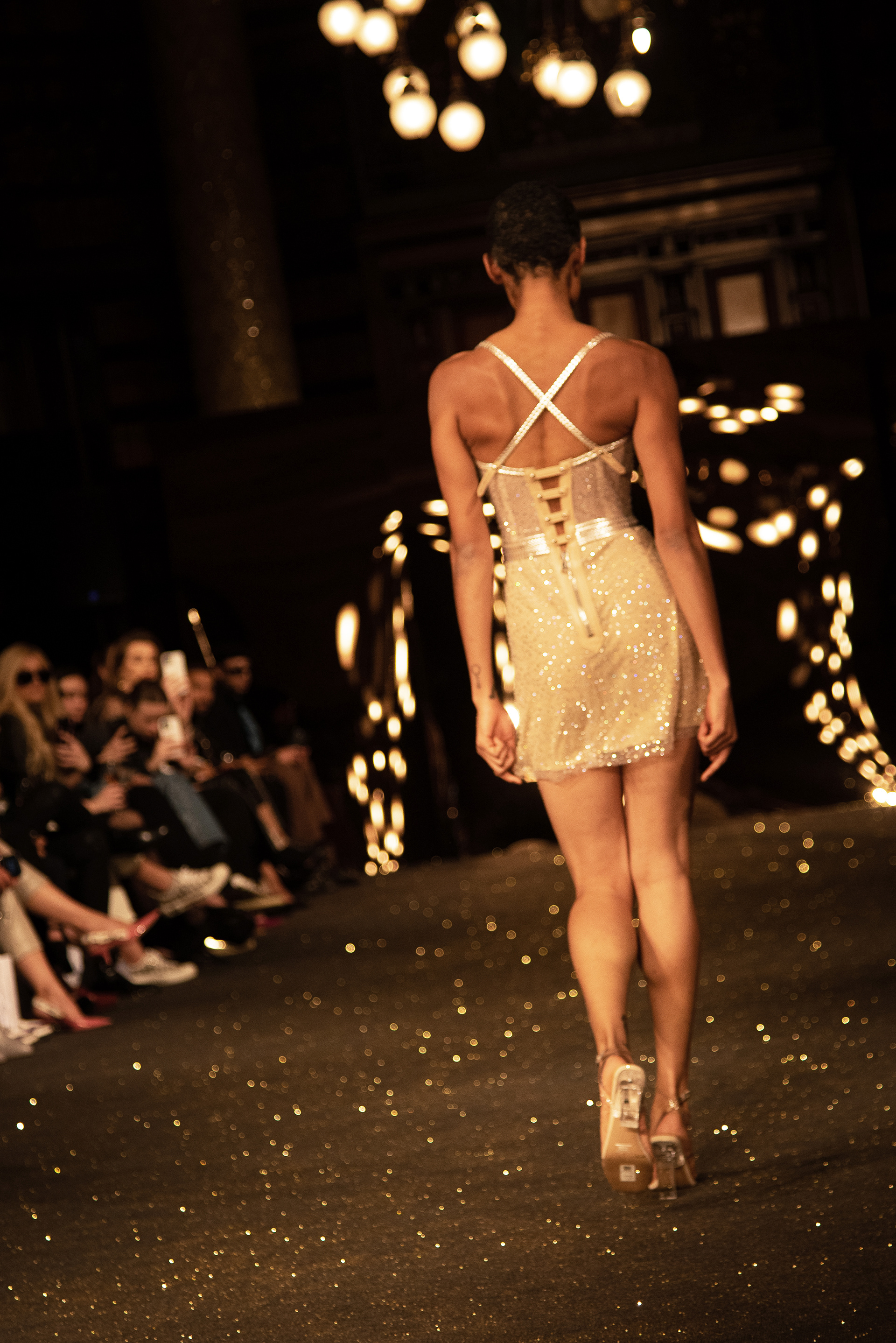 AADNEVIK LFW AW23 ©Loredana Sangiuliano