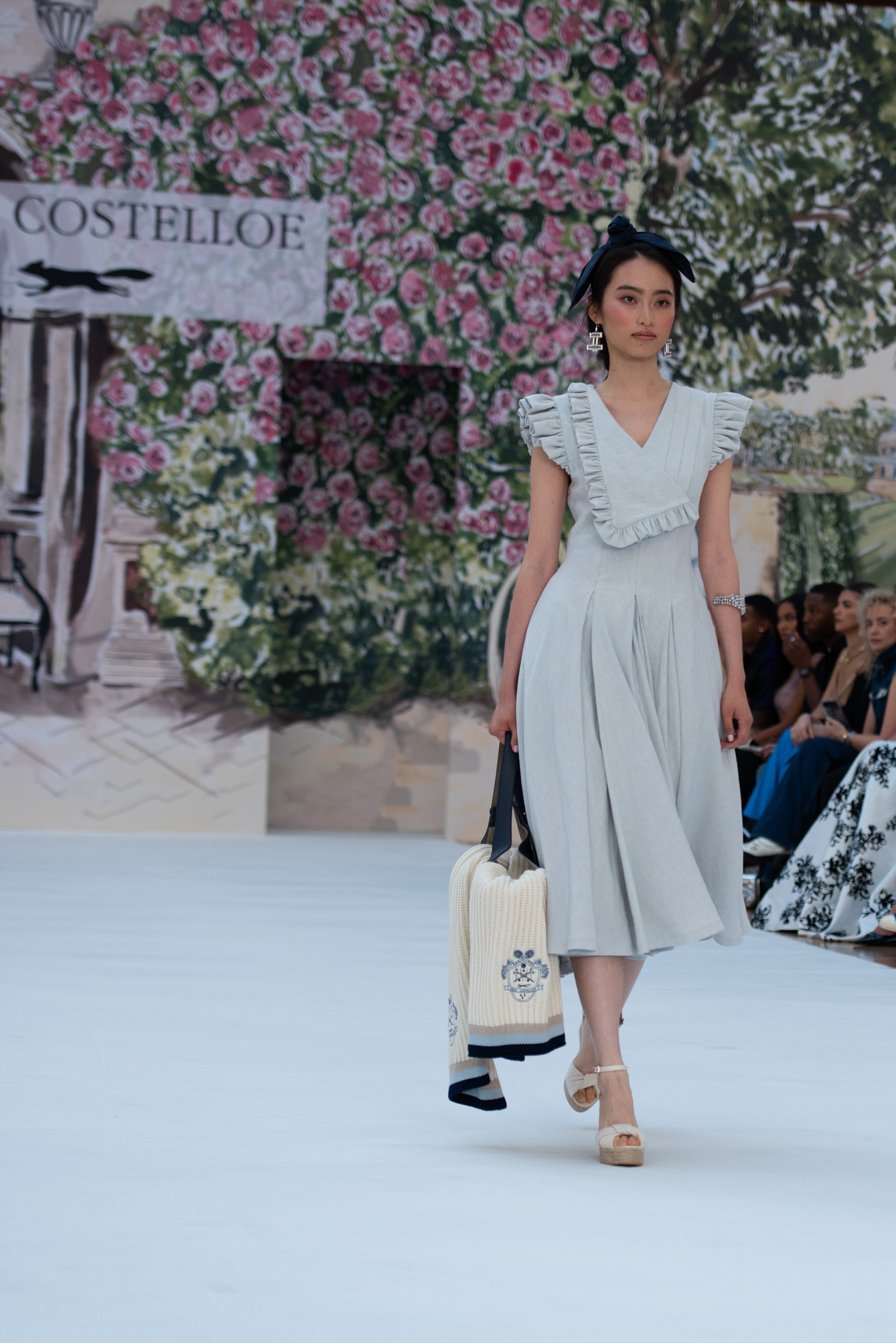 PAUL COSTELLOE SS24 ©Loredana Sangiuliano