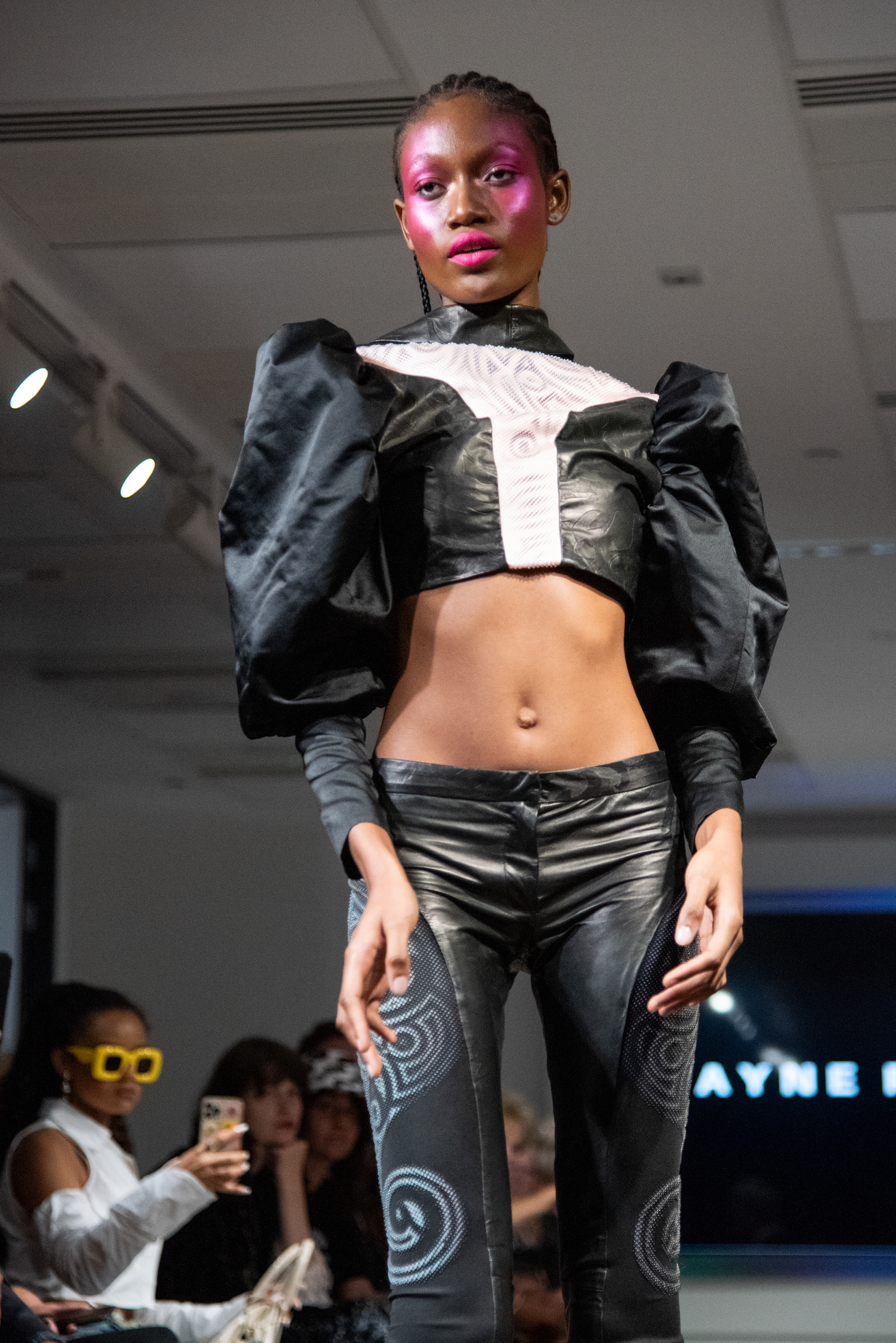 JAYNE PIERSON SS24 ©Loredana Sangiuliano