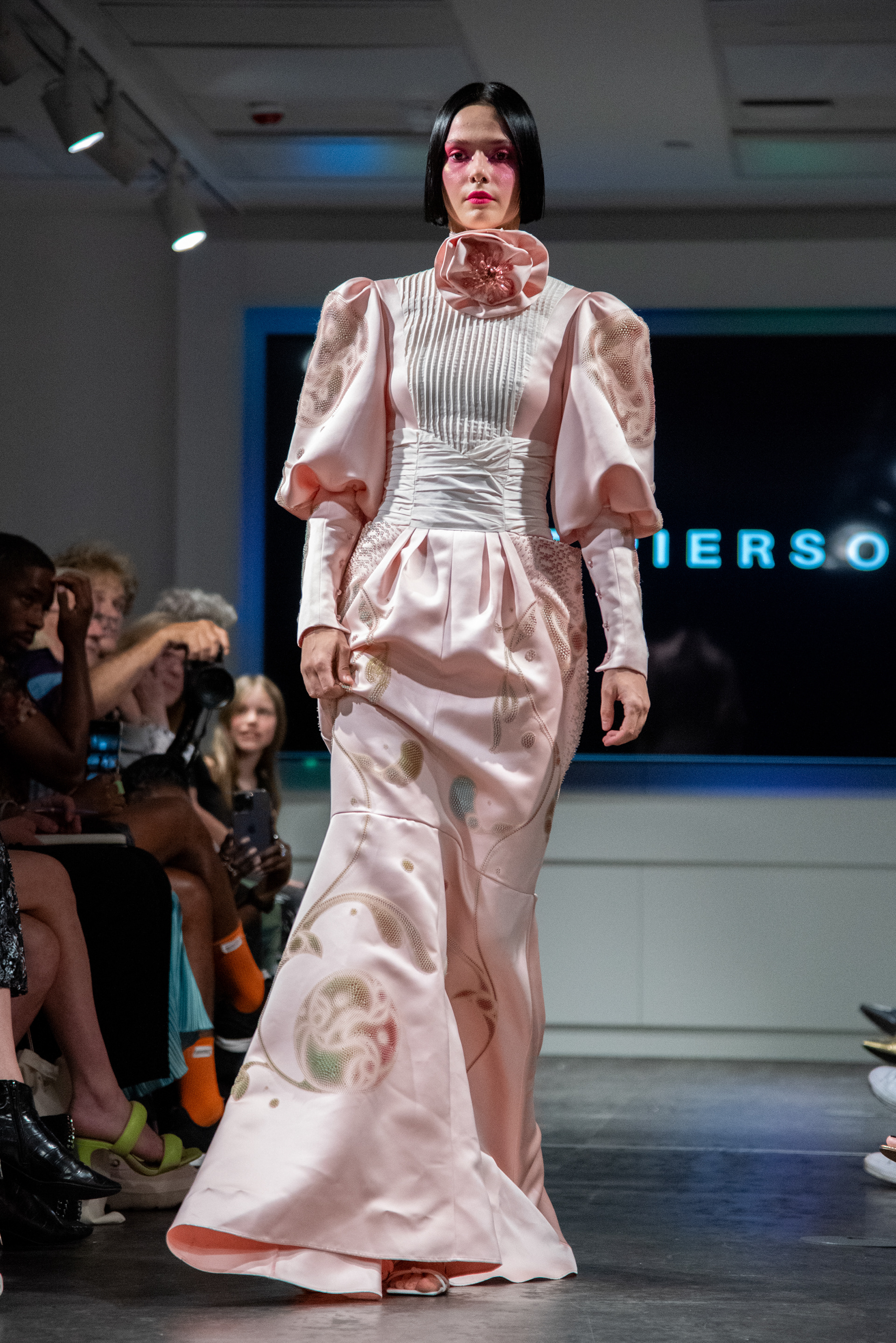 JAYNE PIERSON SS24 ©Loredana Sangiuliano
