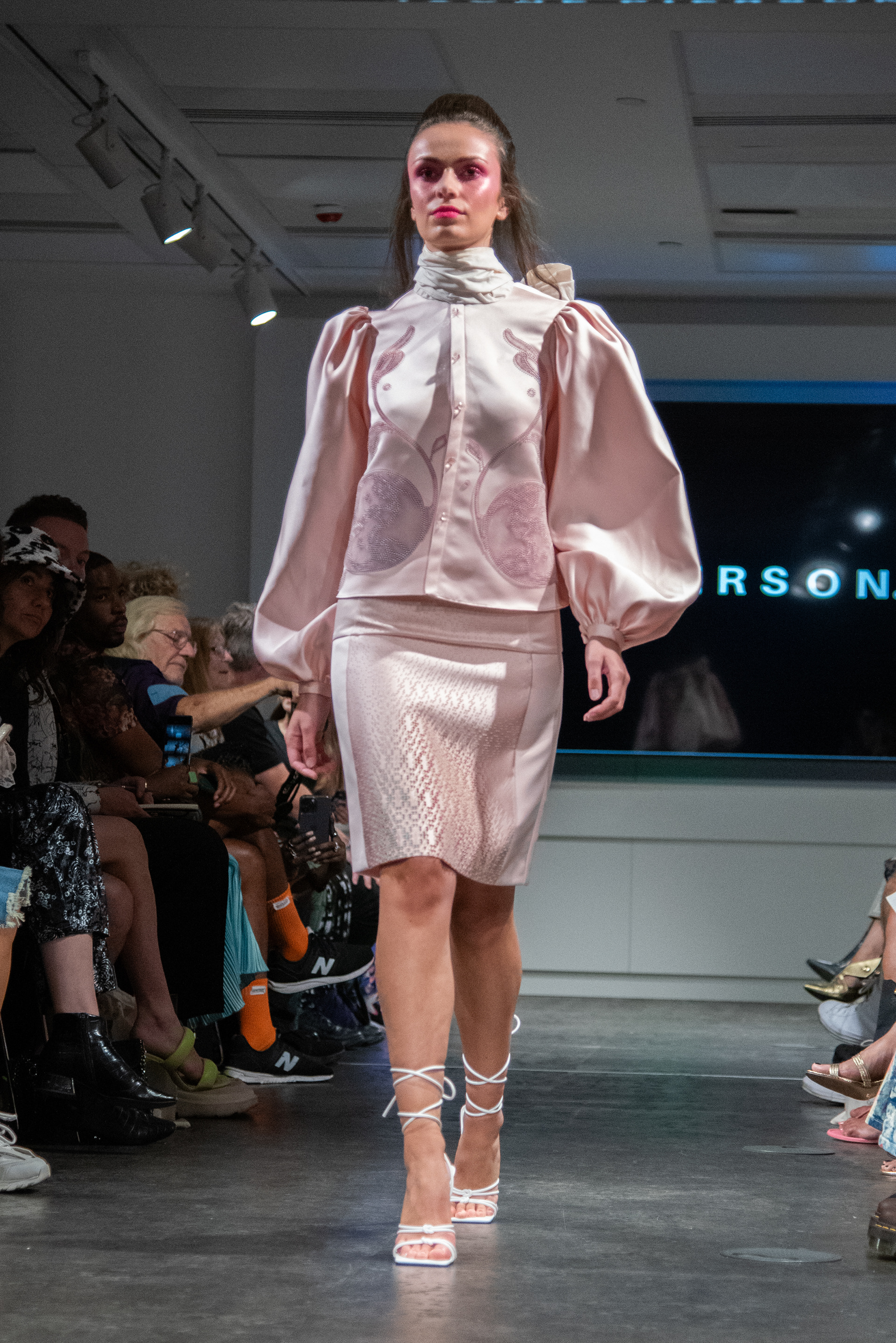 JAYNE PIERSON SS24 ©Loredana Sangiuliano