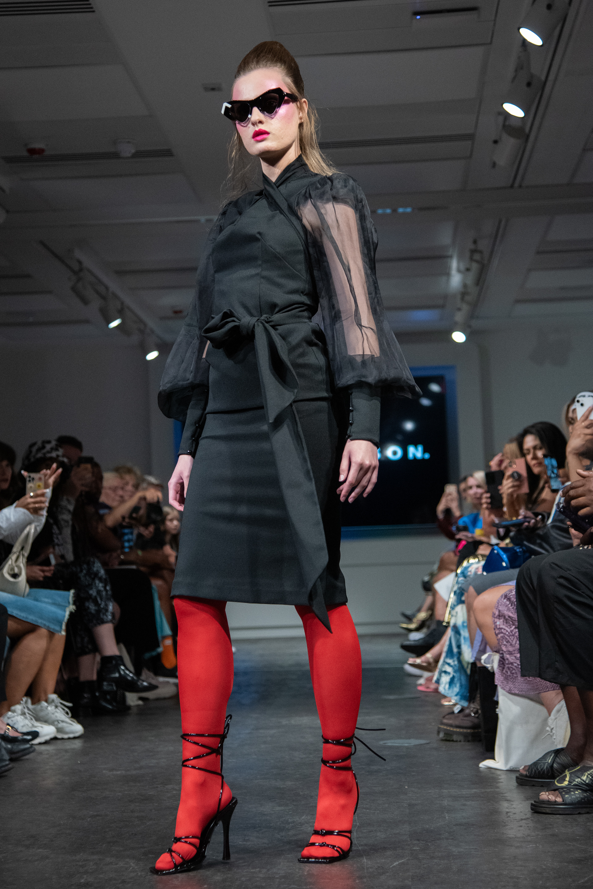 JAYNE PIERSON SS24 ©Loredana Sangiuliano