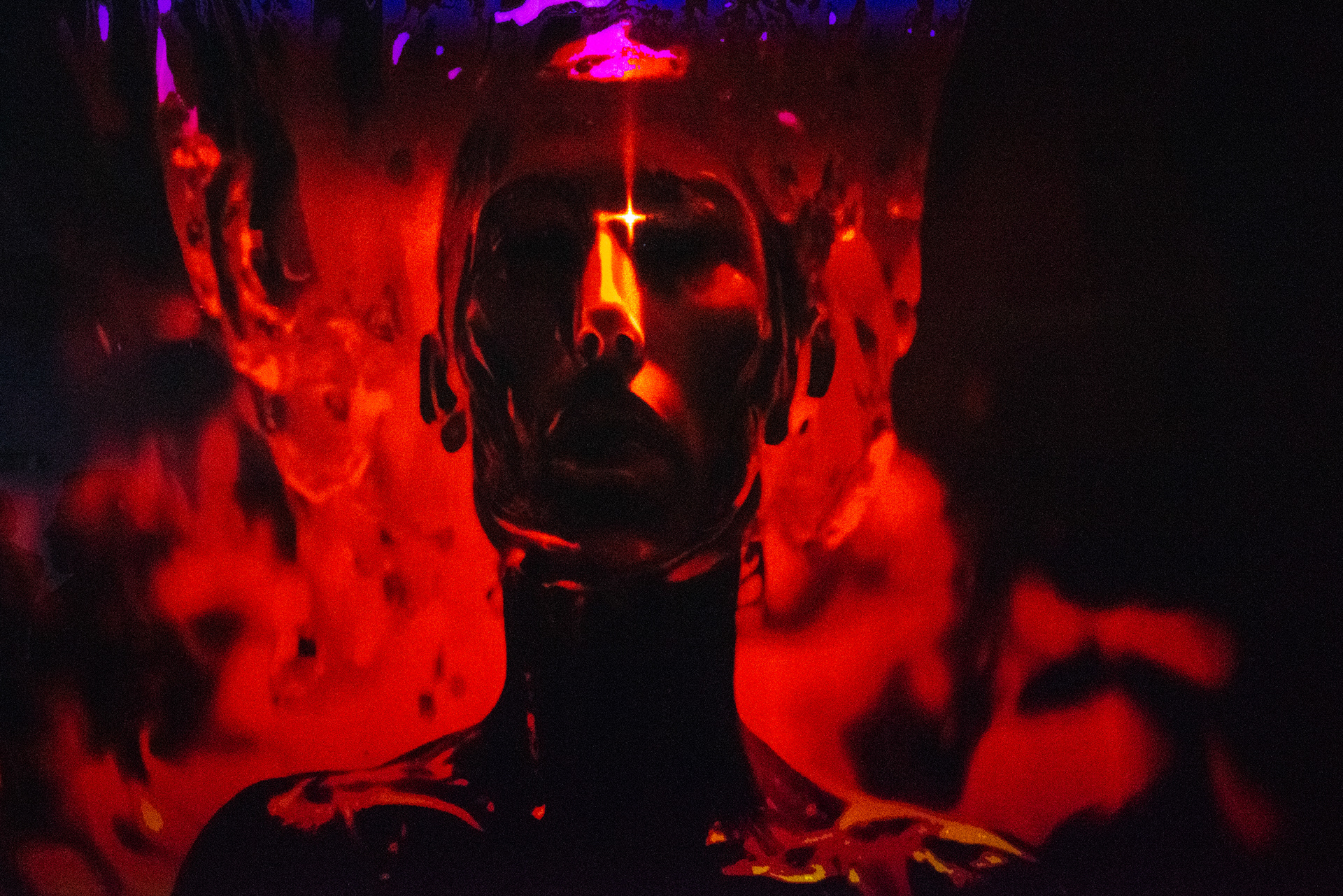 JACK IRVING AMPHITRITE LFW24 ©Loredana Sangiuliano