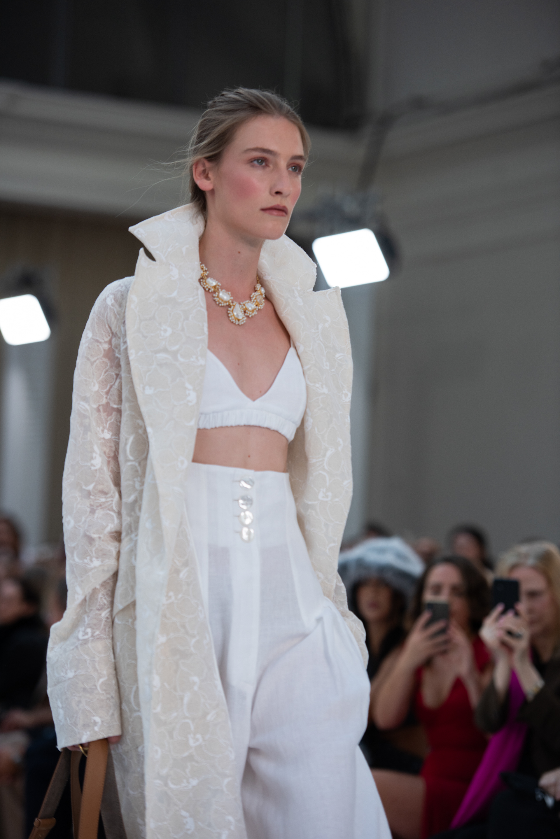 PAUL COSTELLOE SS24 ©Loredana Sangiuliano