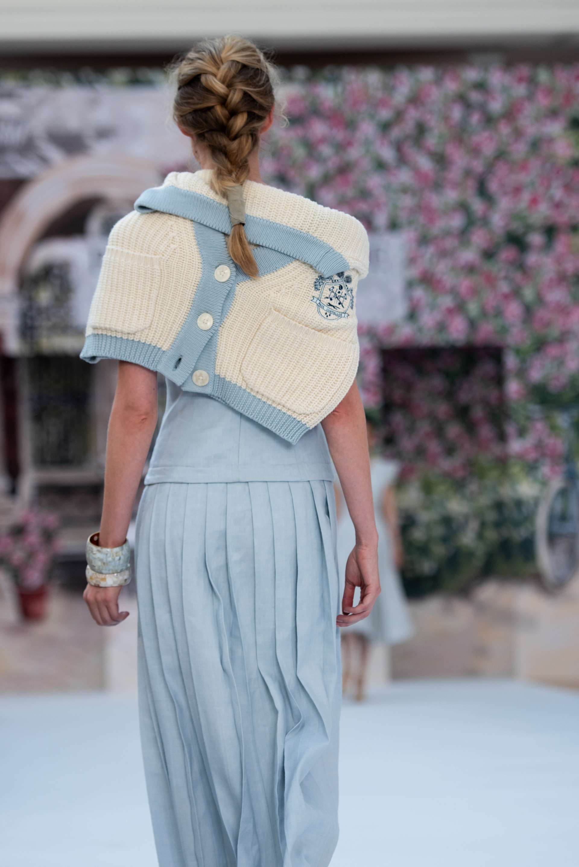 PAUL COSTELLOE SS24 ©Loredana Sangiuliano
