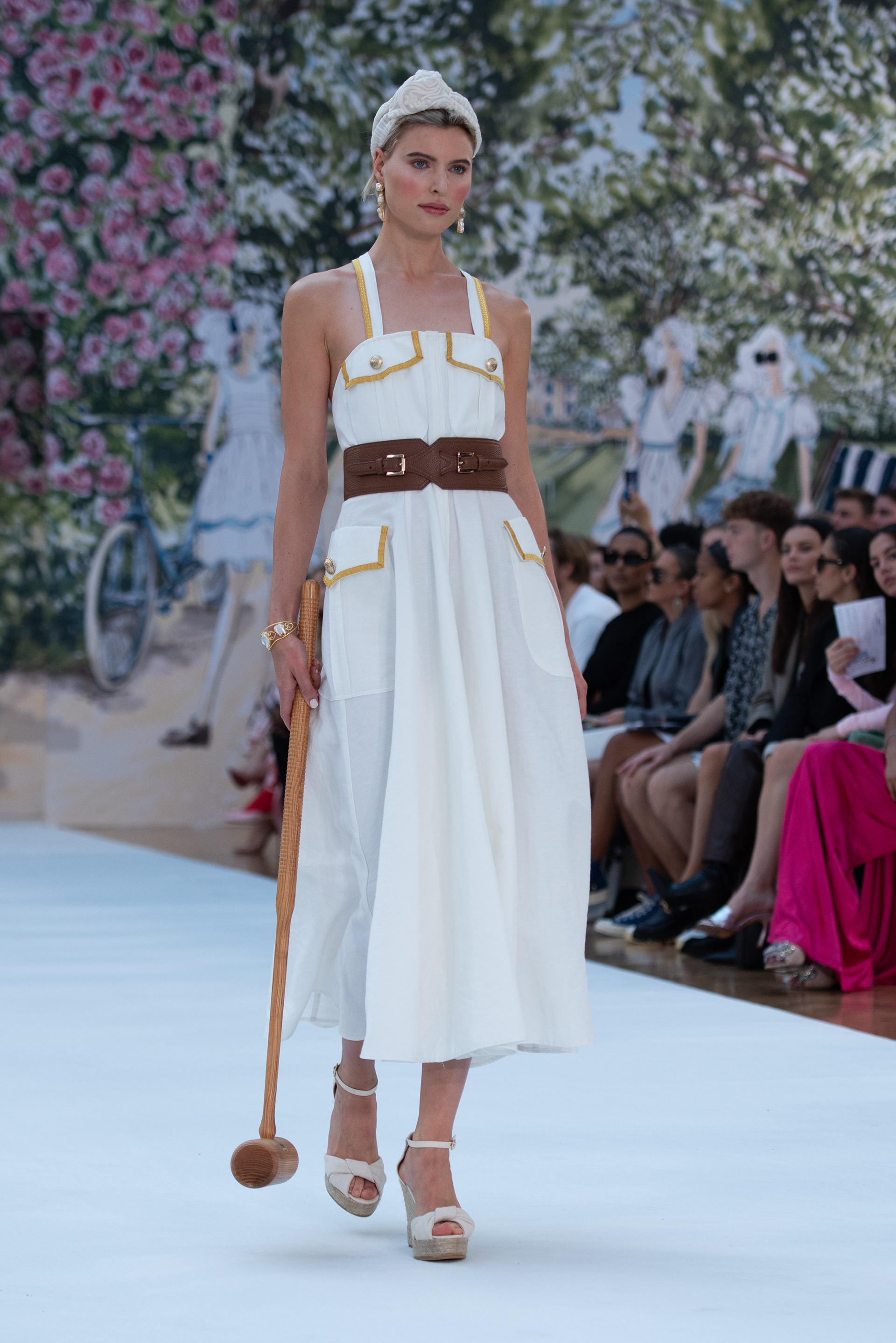 PAUL COSTELLOE SS24 ©Loredana Sangiuliano