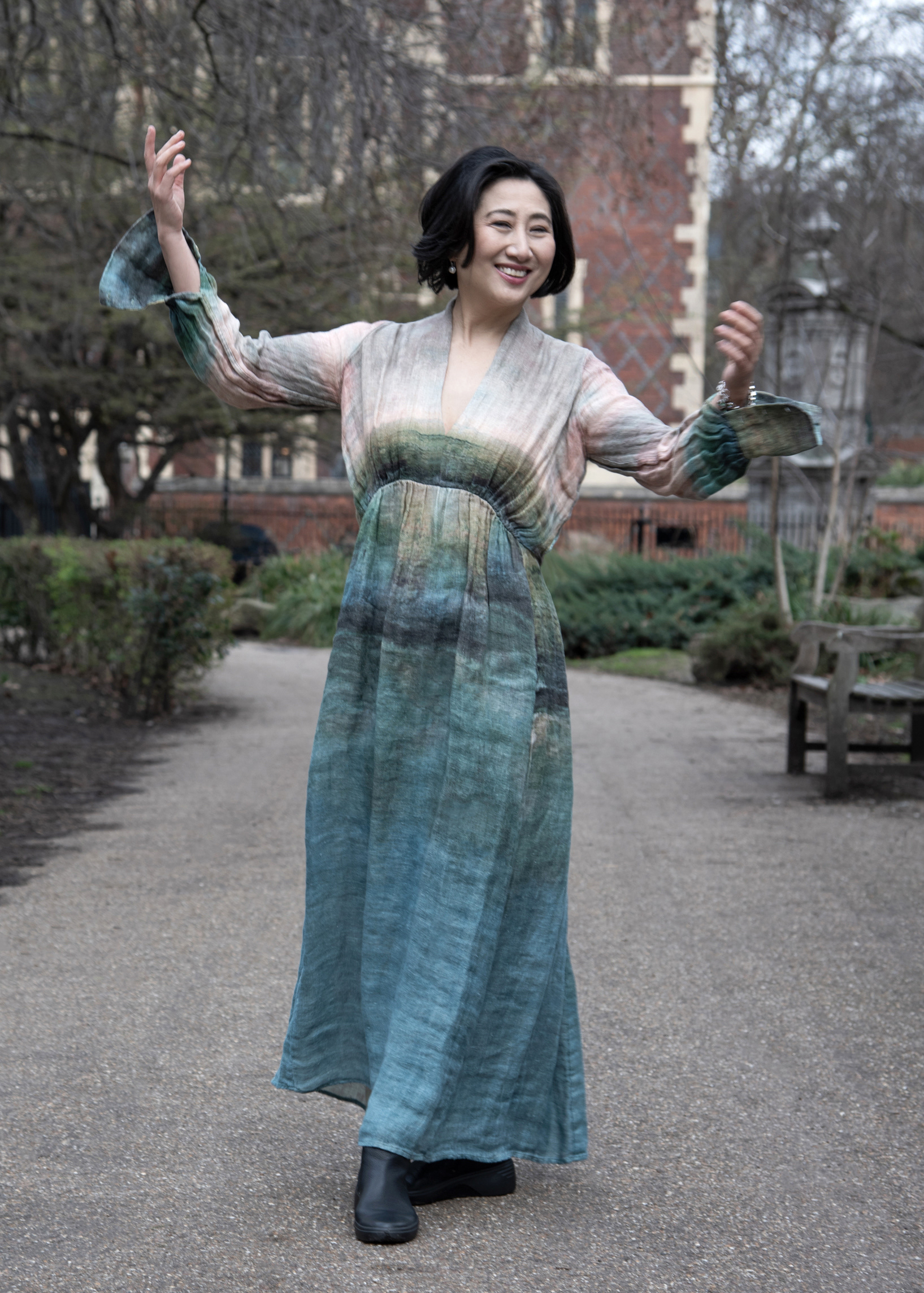 Jin Zhi www.goldenwisdom.co.uk
