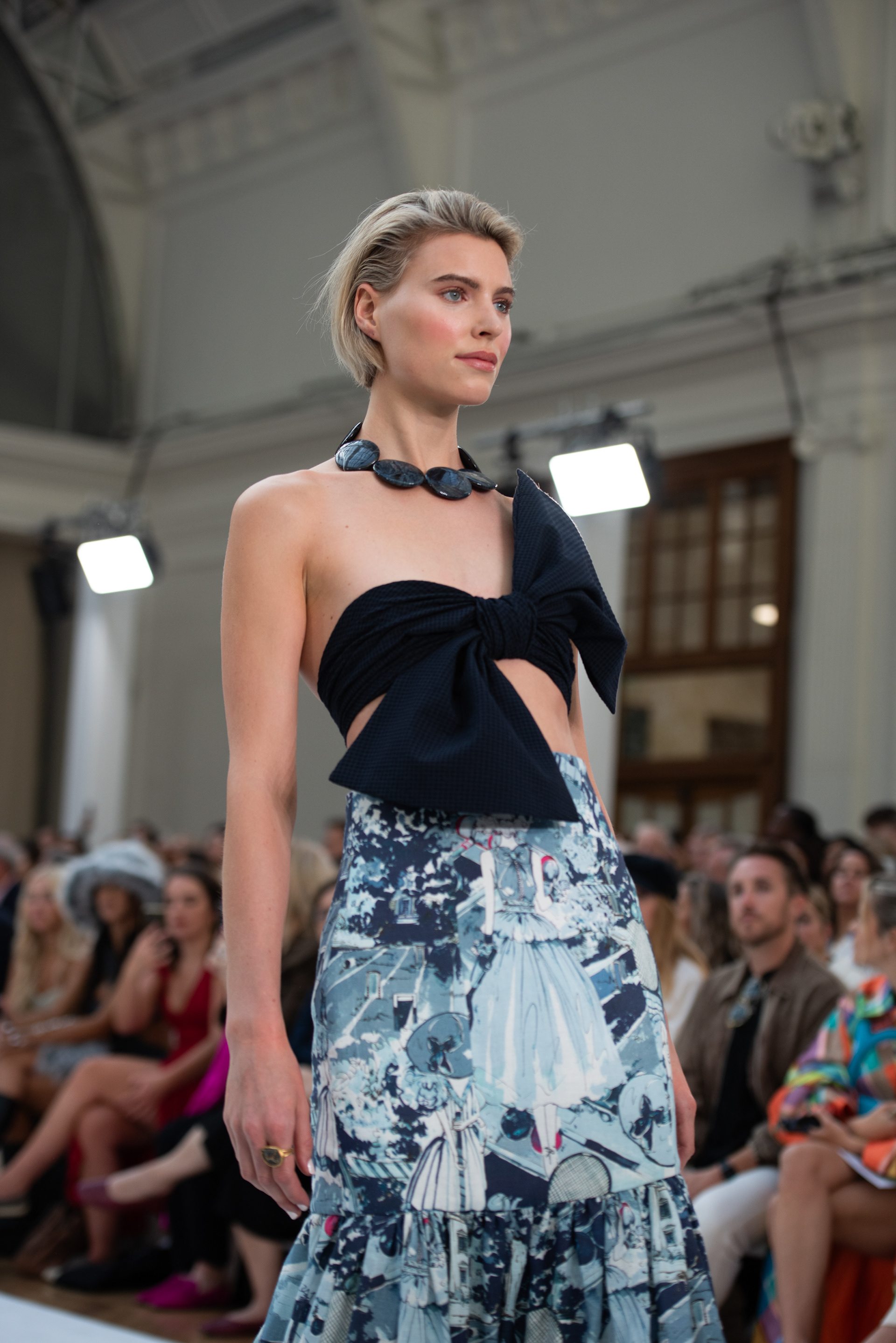 PAUL COSTELLOE SS24 ©Loredana Sangiuliano