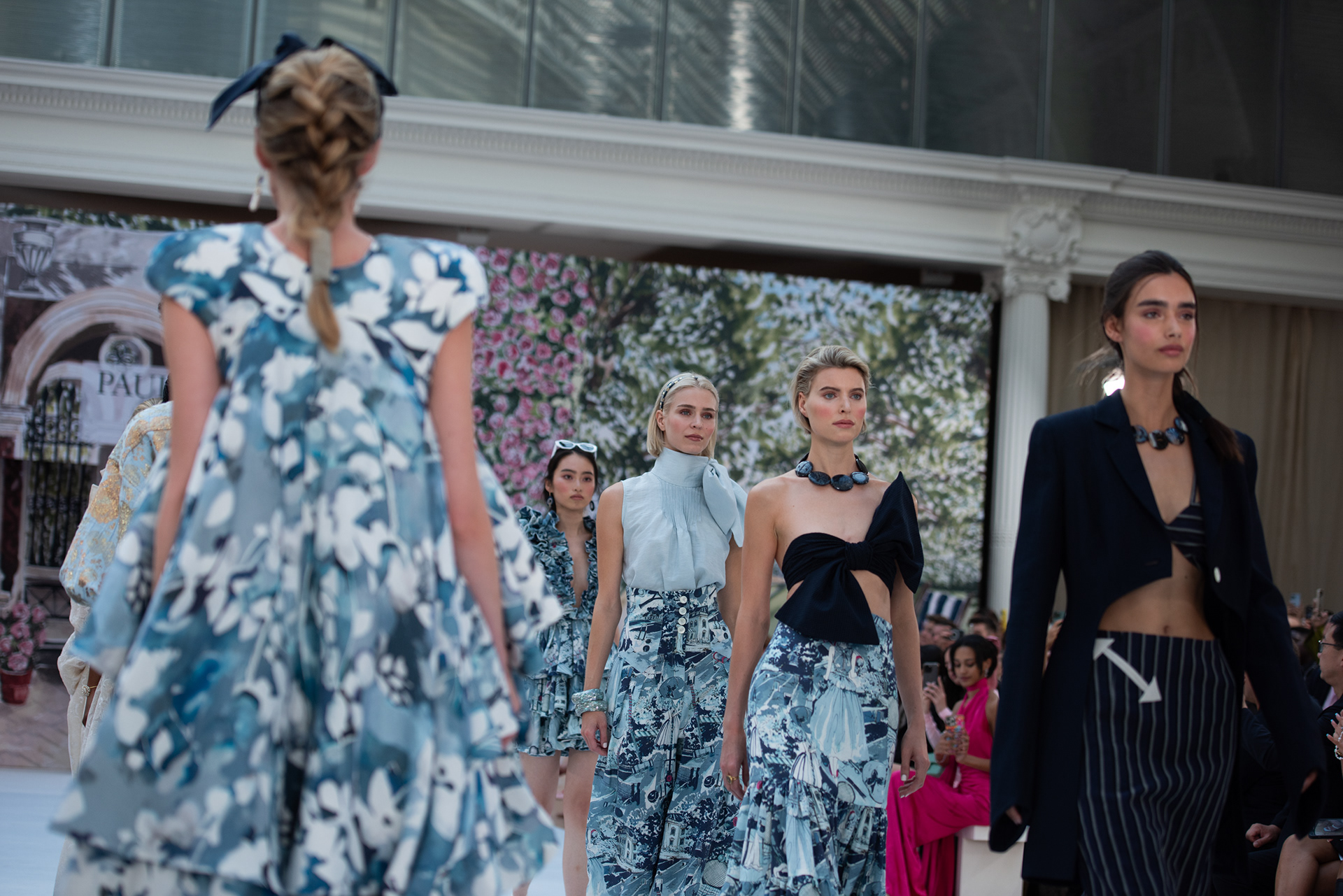 PAUL COSTELLOE SS24 ©Loredana Sangiuliano