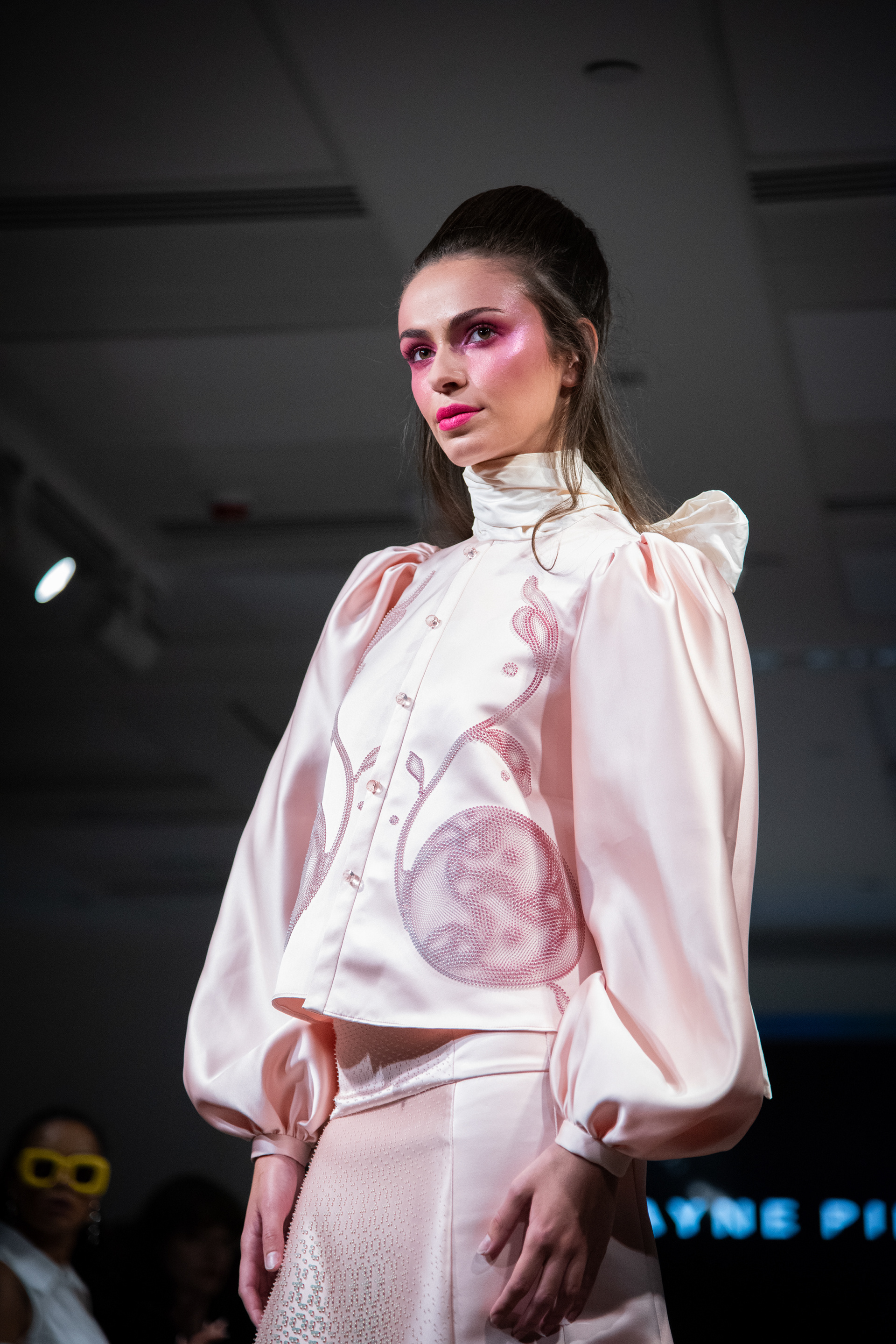 JAYNE PIERSON SS24 ©Loredana Sangiuliano