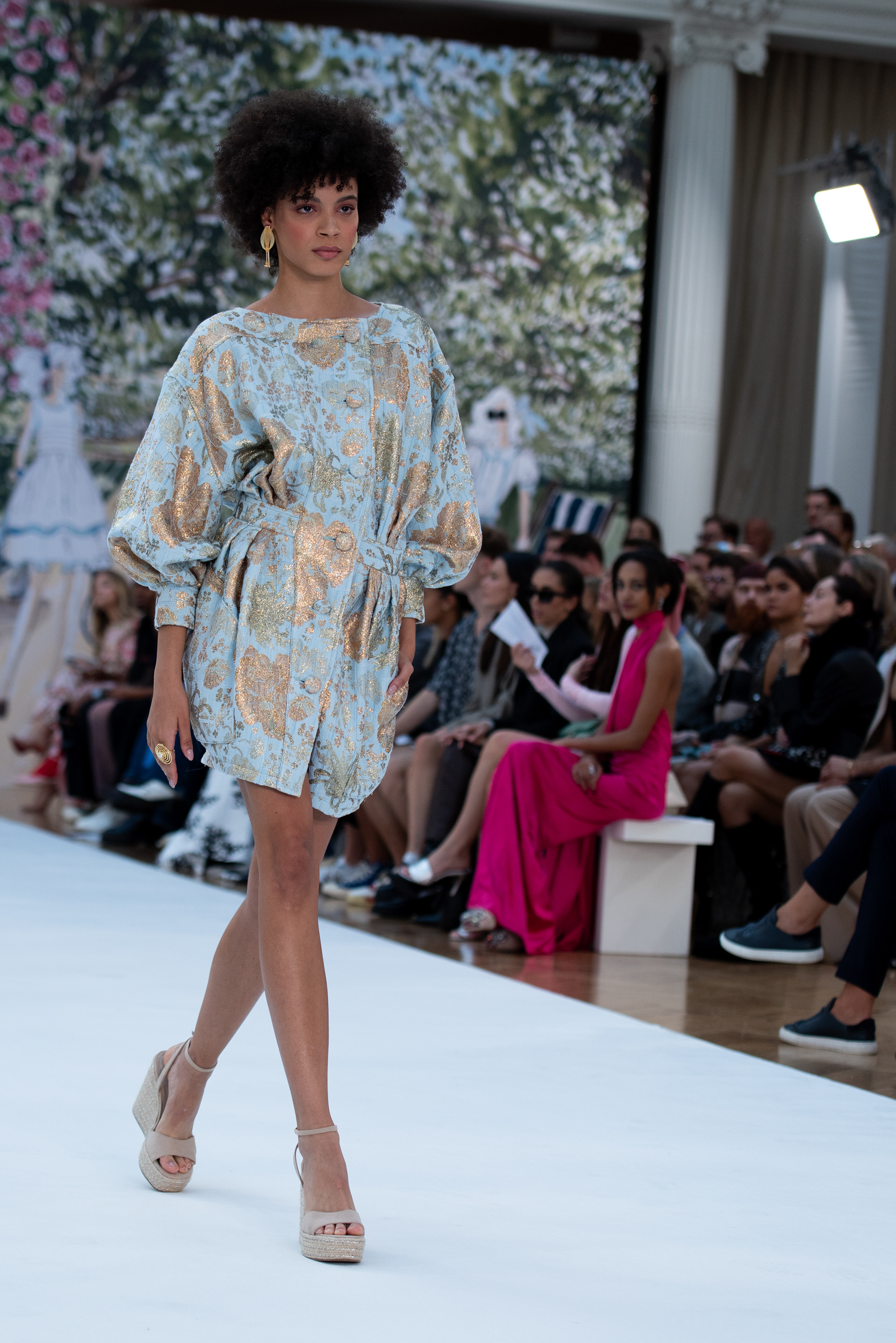 PAUL COSTELLOE SS24 ©Loredana Sangiuliano