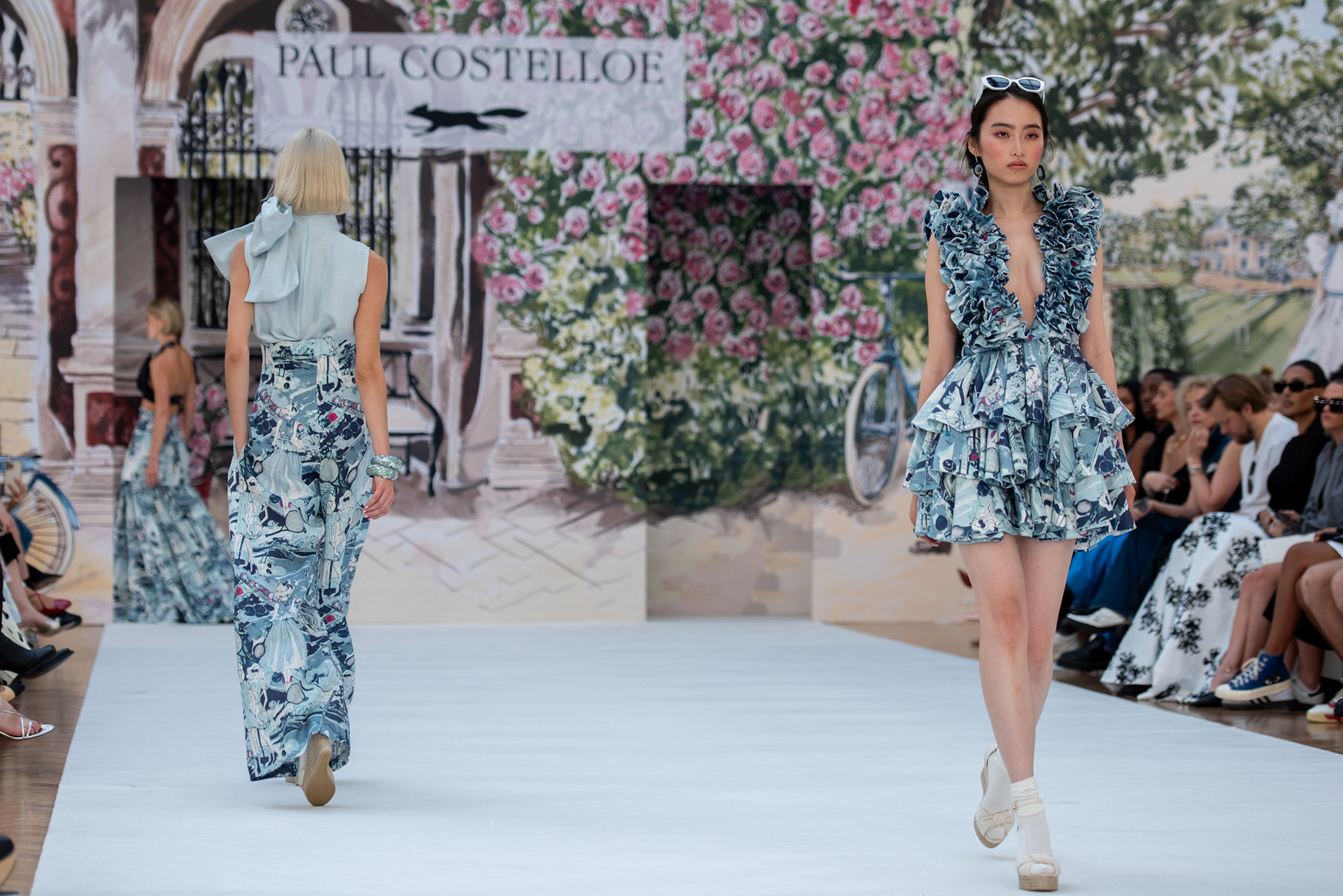 PAUL COSTELLOE SS24 ©Loredana Sangiuliano