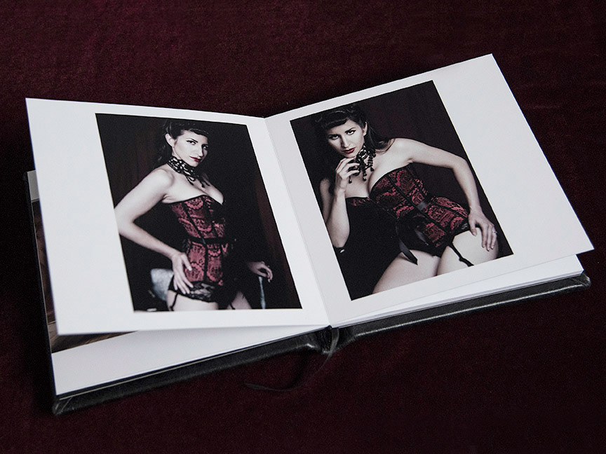 Photo Book