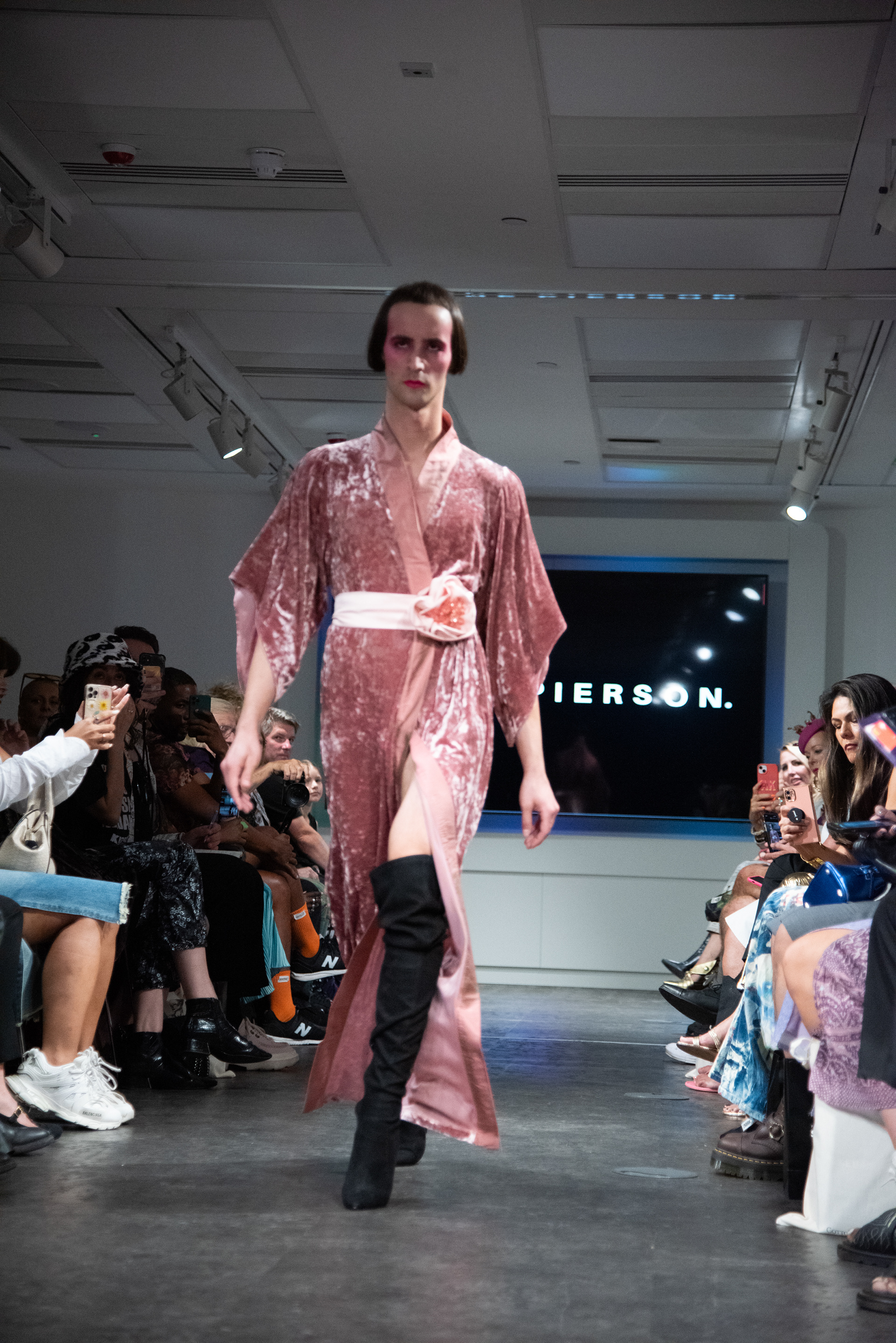JAYNE PIERSON SS24 ©Loredana Sangiuliano