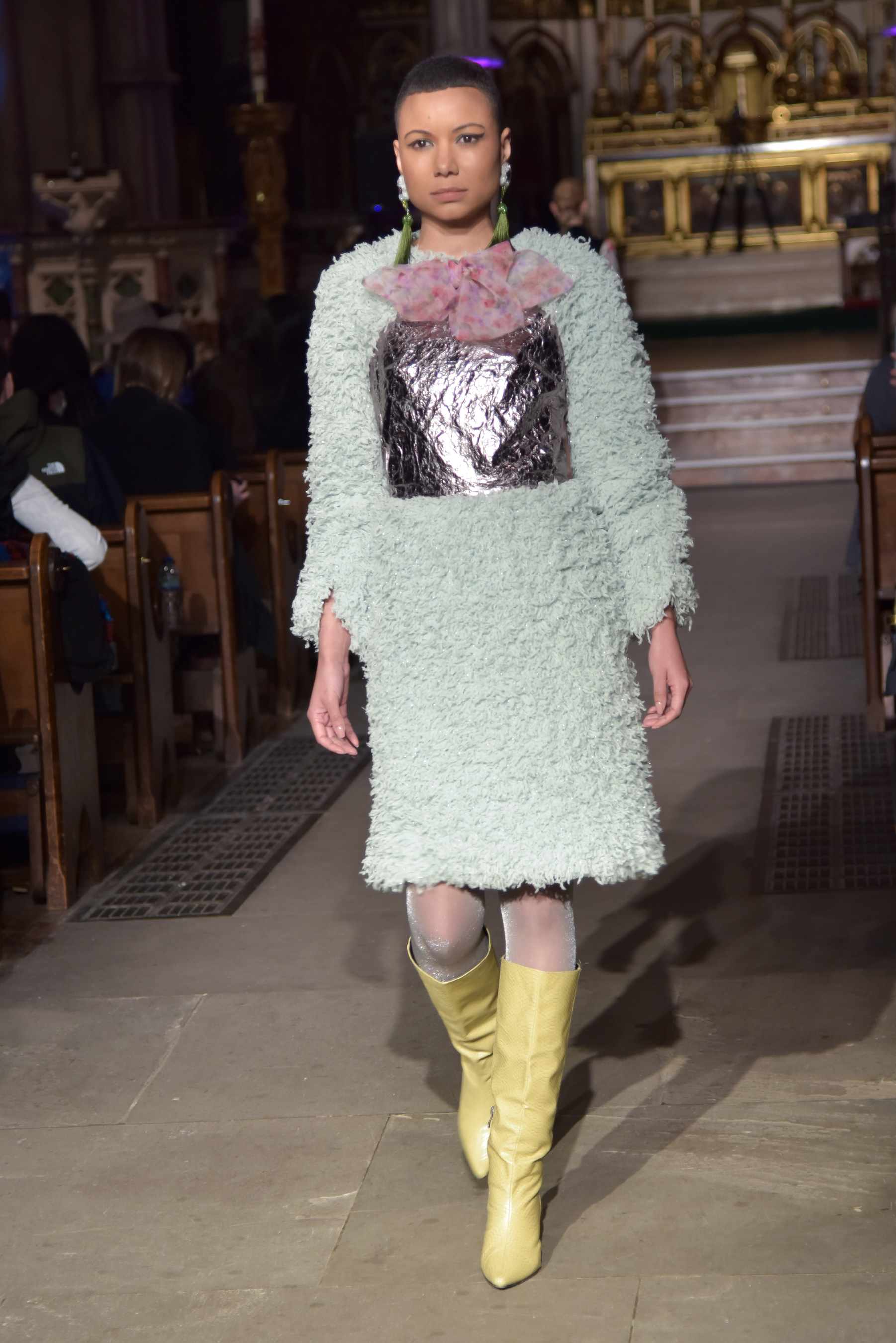 Hip Curve LFW-AW 22/23