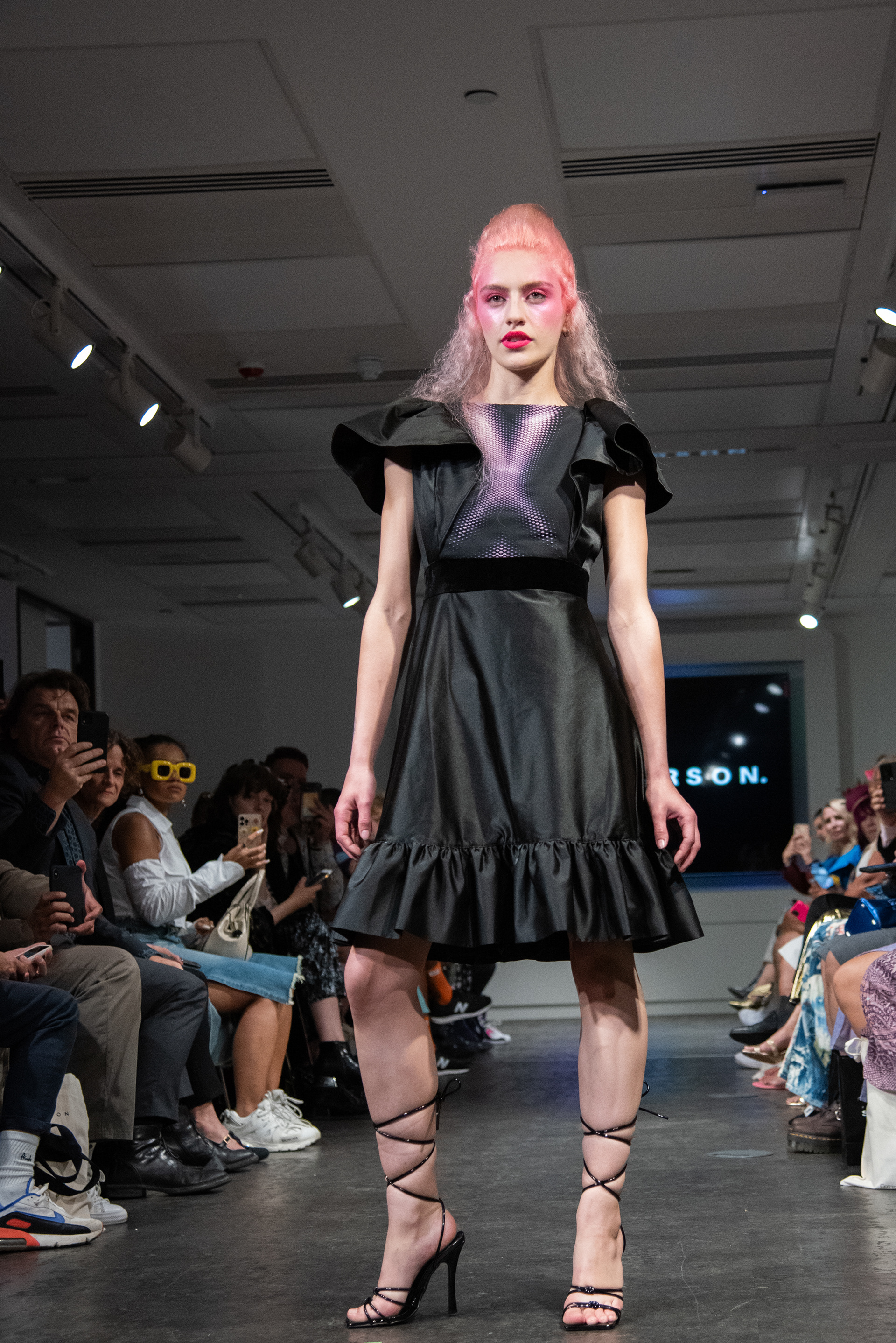 JAYNE PIERSON SS24 ©Loredana Sangiuliano