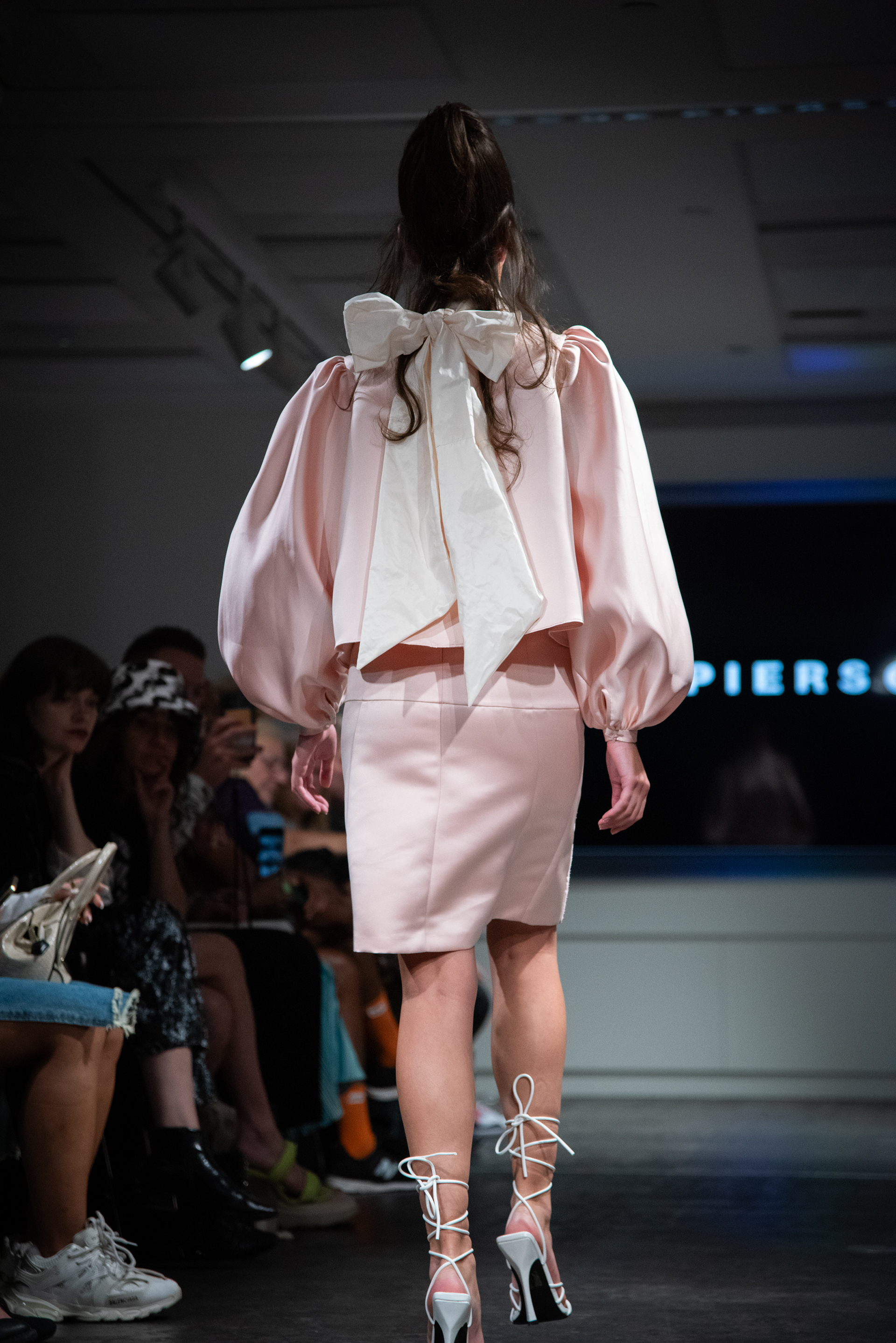 JAYNE PIERSON SS24 ©Loredana Sangiuliano