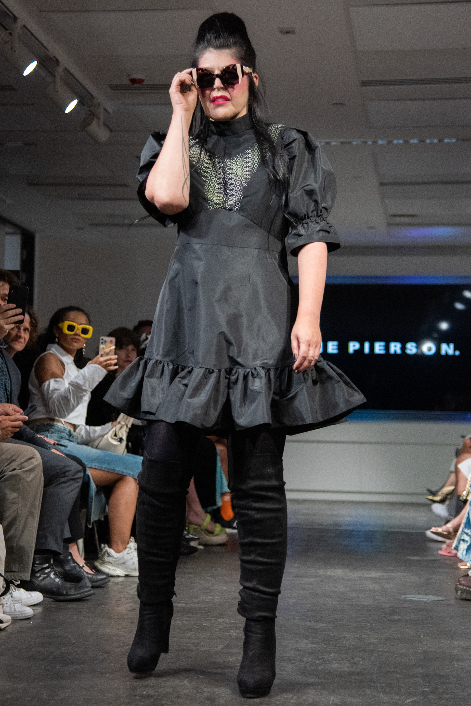 JAYNE PIERSON SS24 ©Loredana Sangiuliano