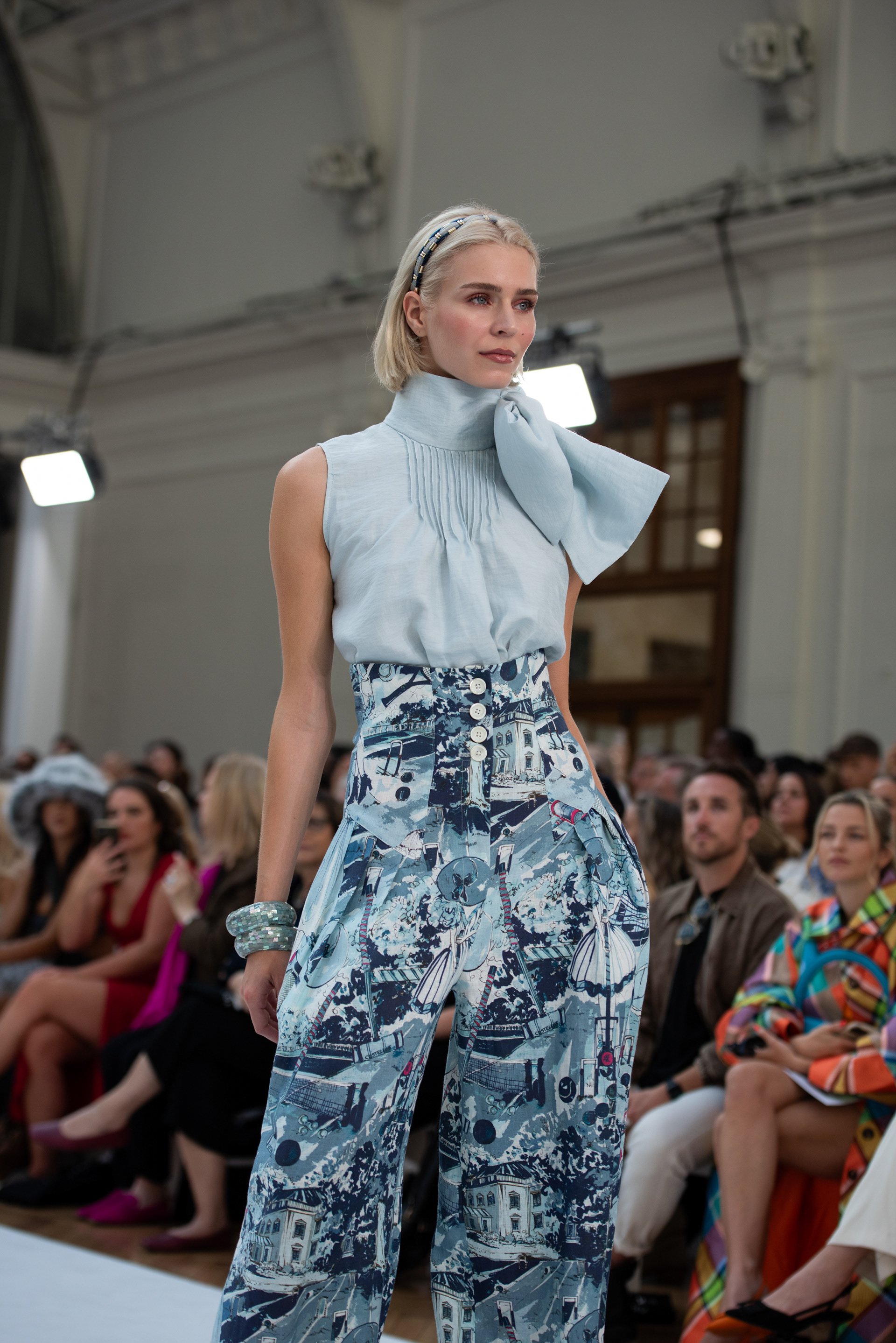 PAUL COSTELLOE SS24 ©Loredana Sangiuliano