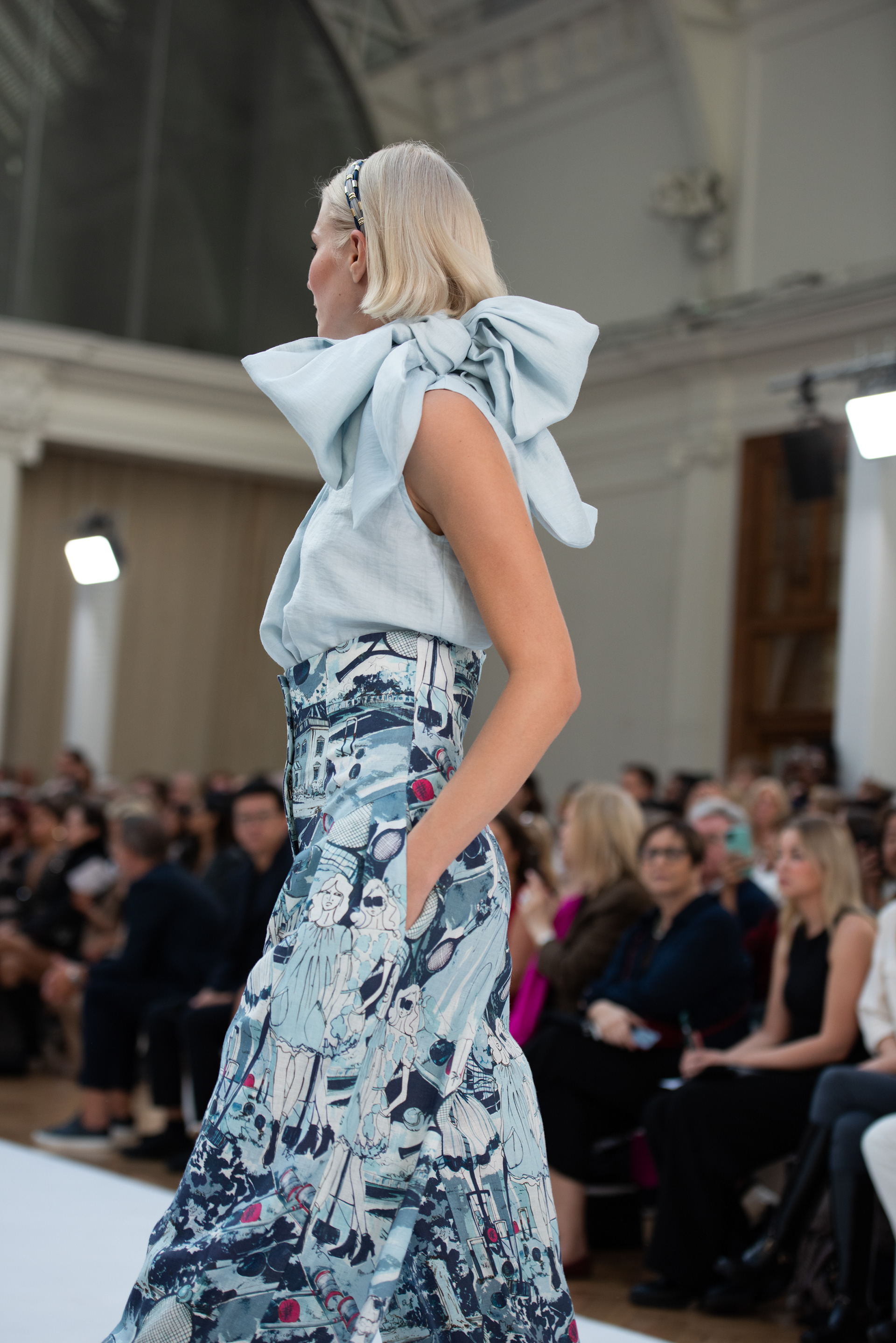 PAUL COSTELLOE SS24 ©Loredana Sangiuliano