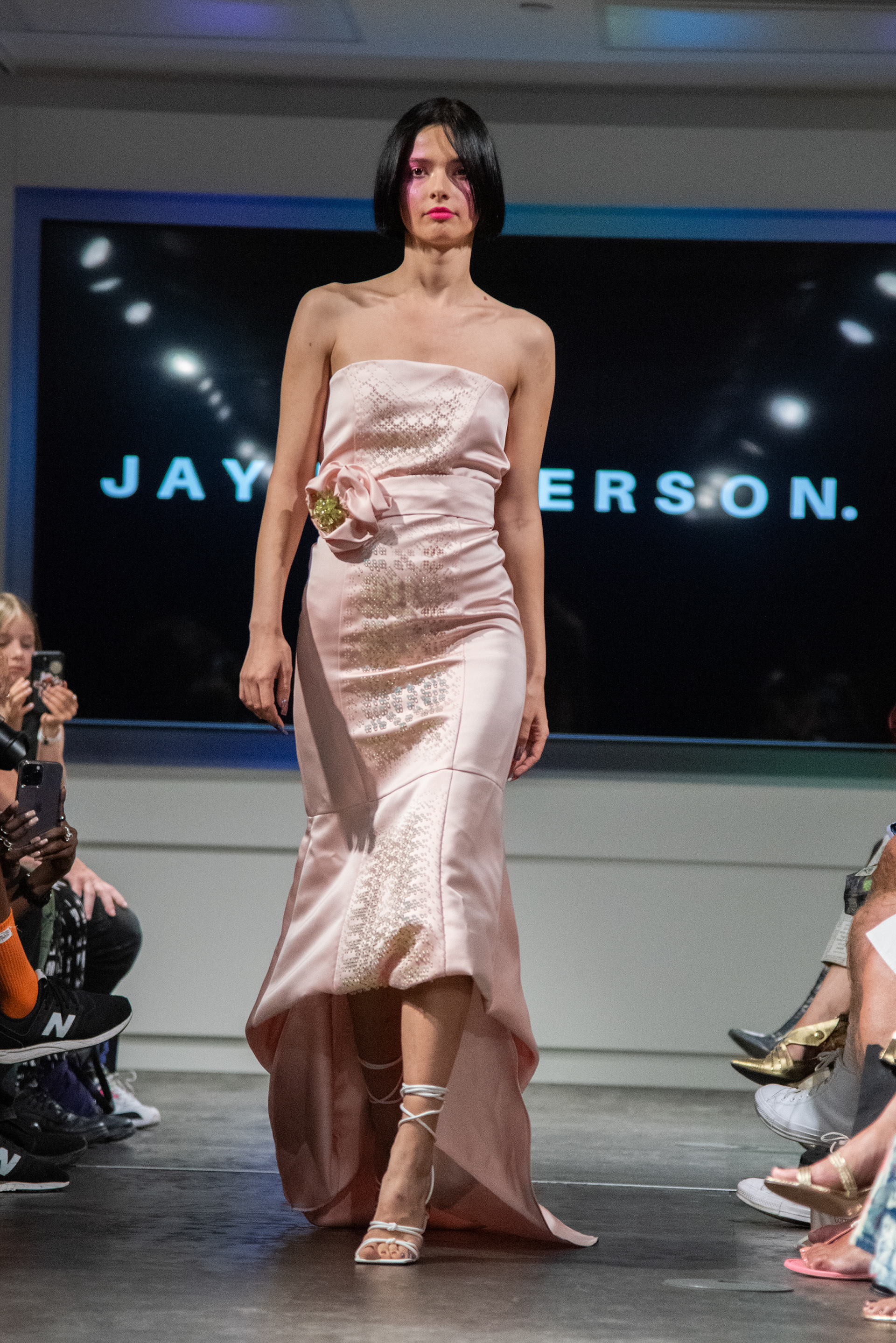 JAYNE PIERSON SS24 ©Loredana Sangiuliano