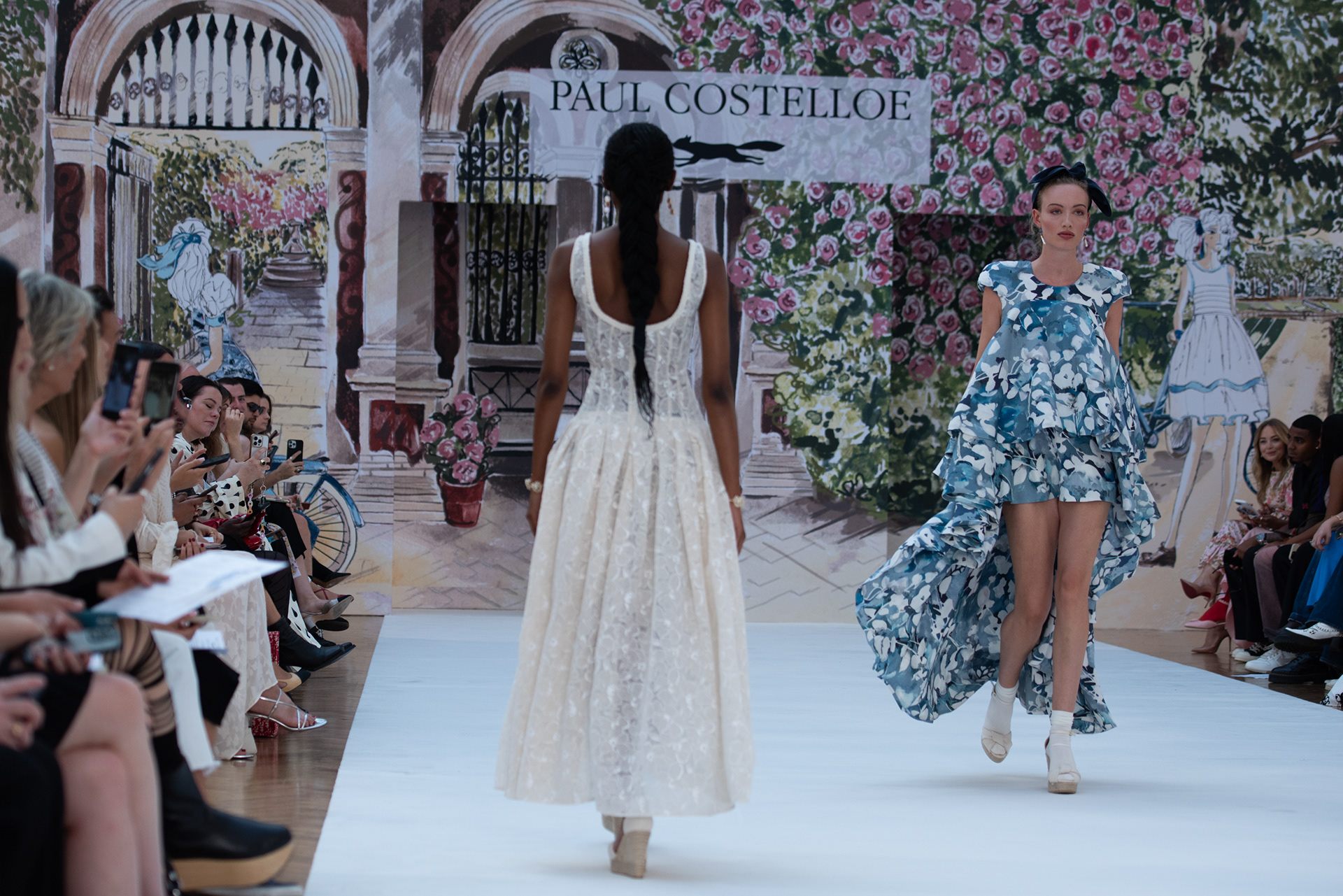 PAUL COSTELLOE SS24 ©Loredana Sangiuliano
