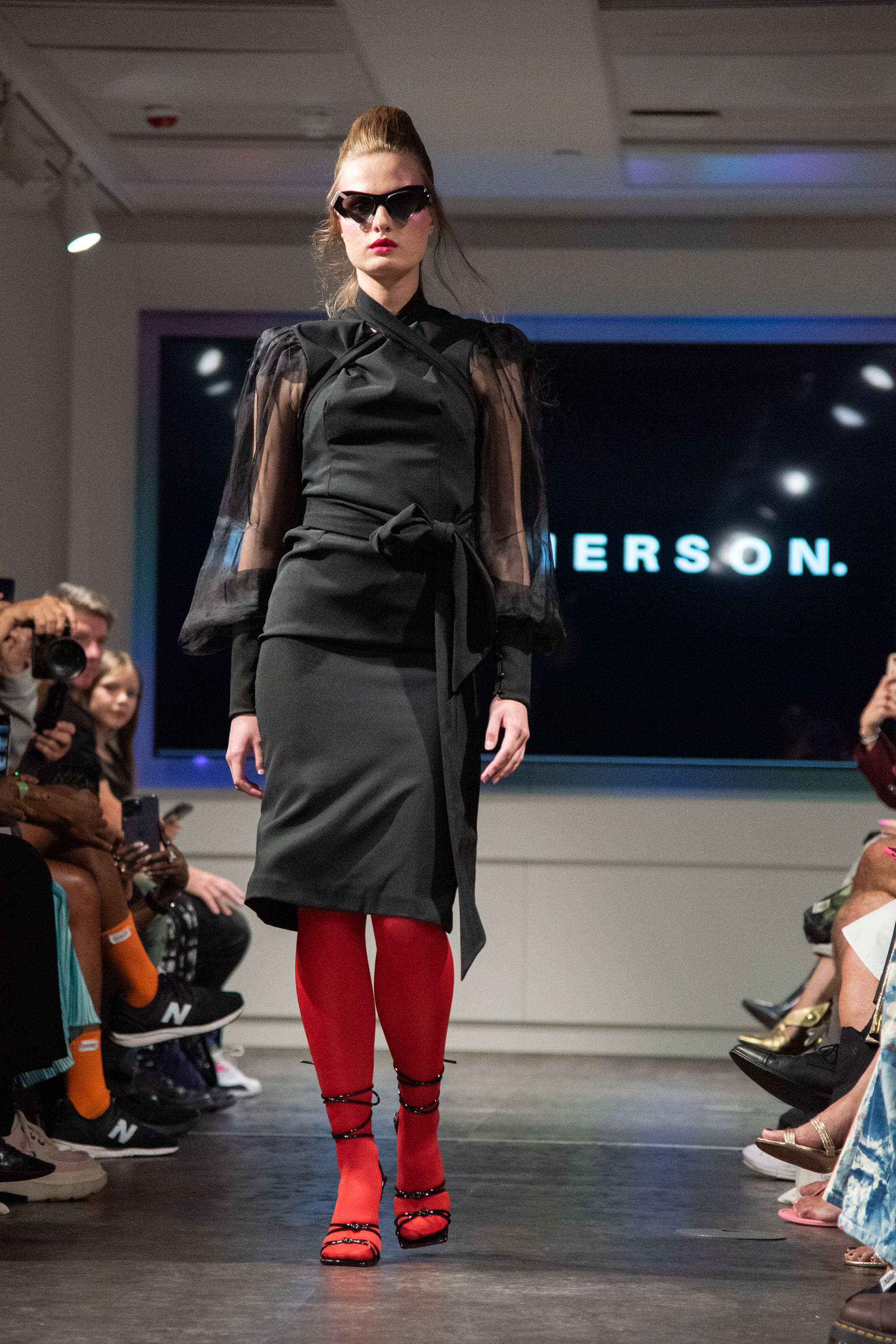 JAYNE PIERSON SS24 ©Loredana Sangiuliano