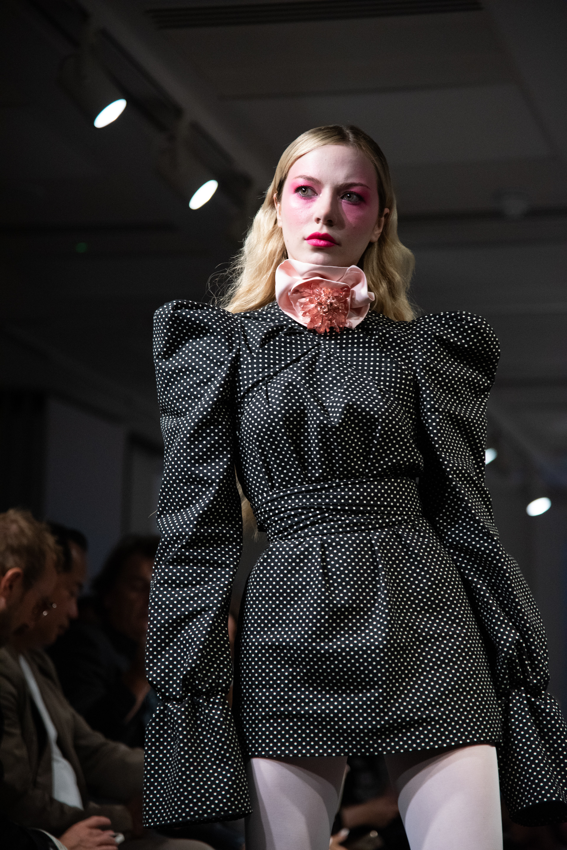 JAYNE PIERSON SS24 ©Loredana Sangiuliano