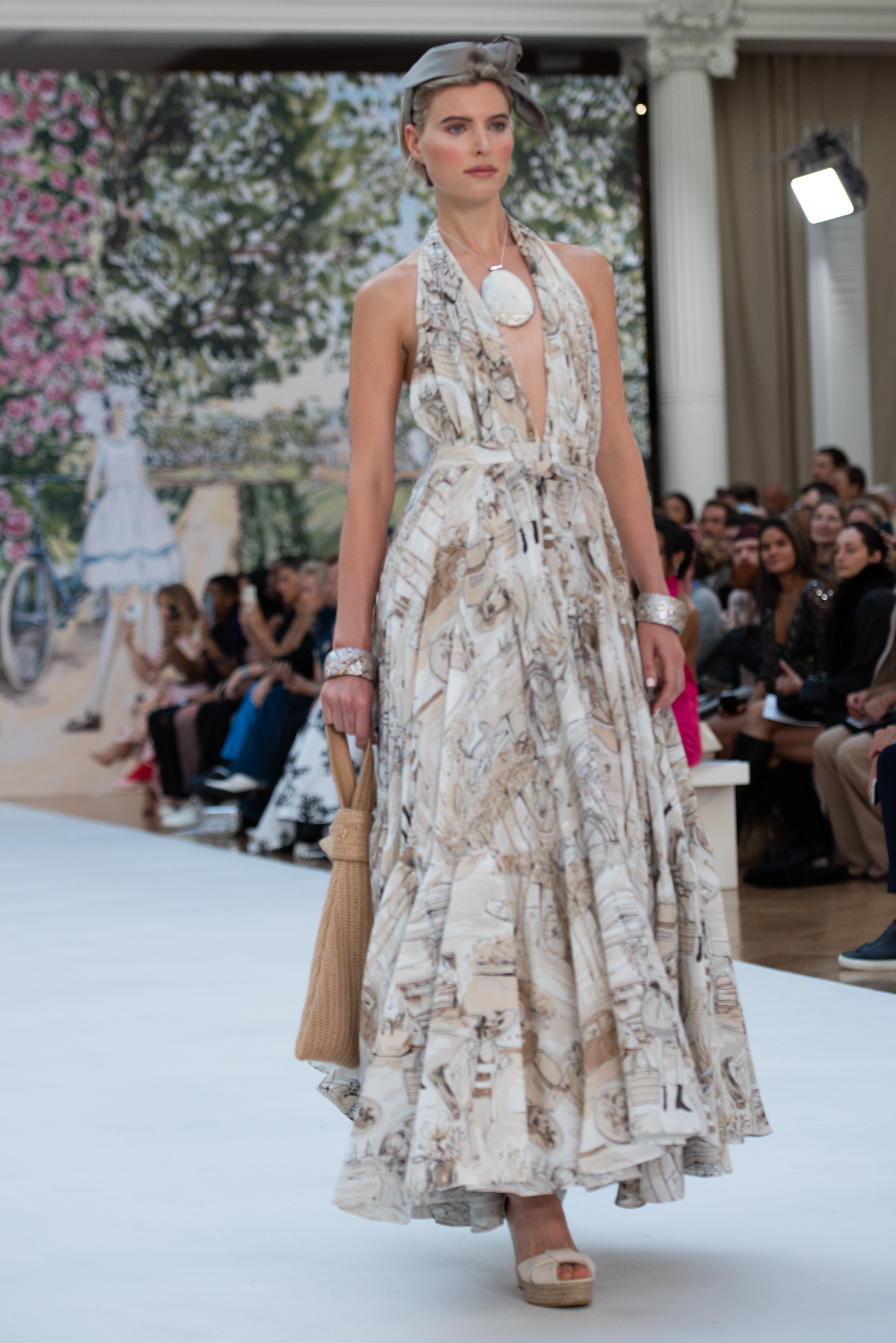 PAUL COSTELLOE SS24 ©Loredana Sangiuliano