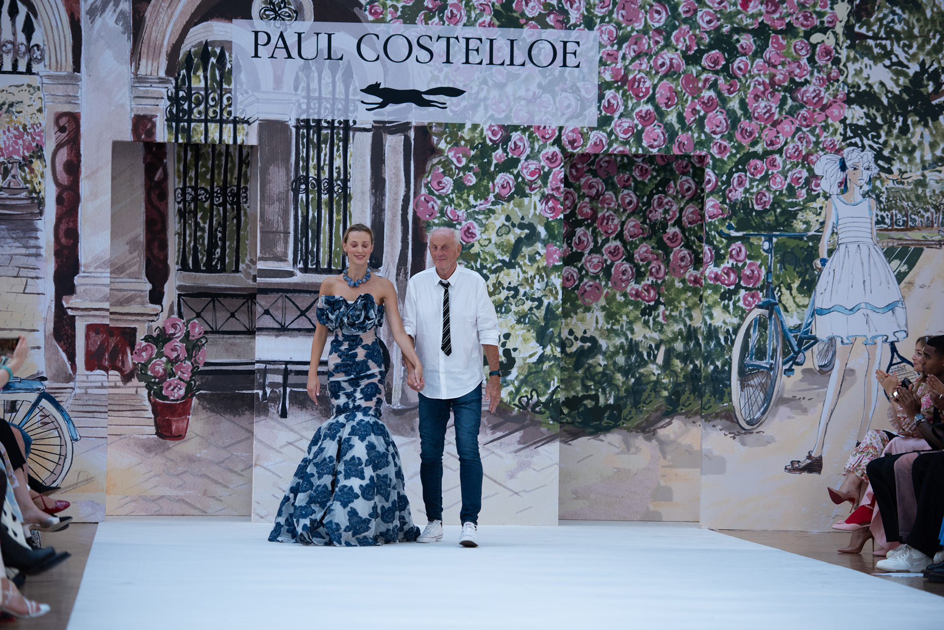 PAUL COSTELLOE SS24 ©Loredana Sangiuliano