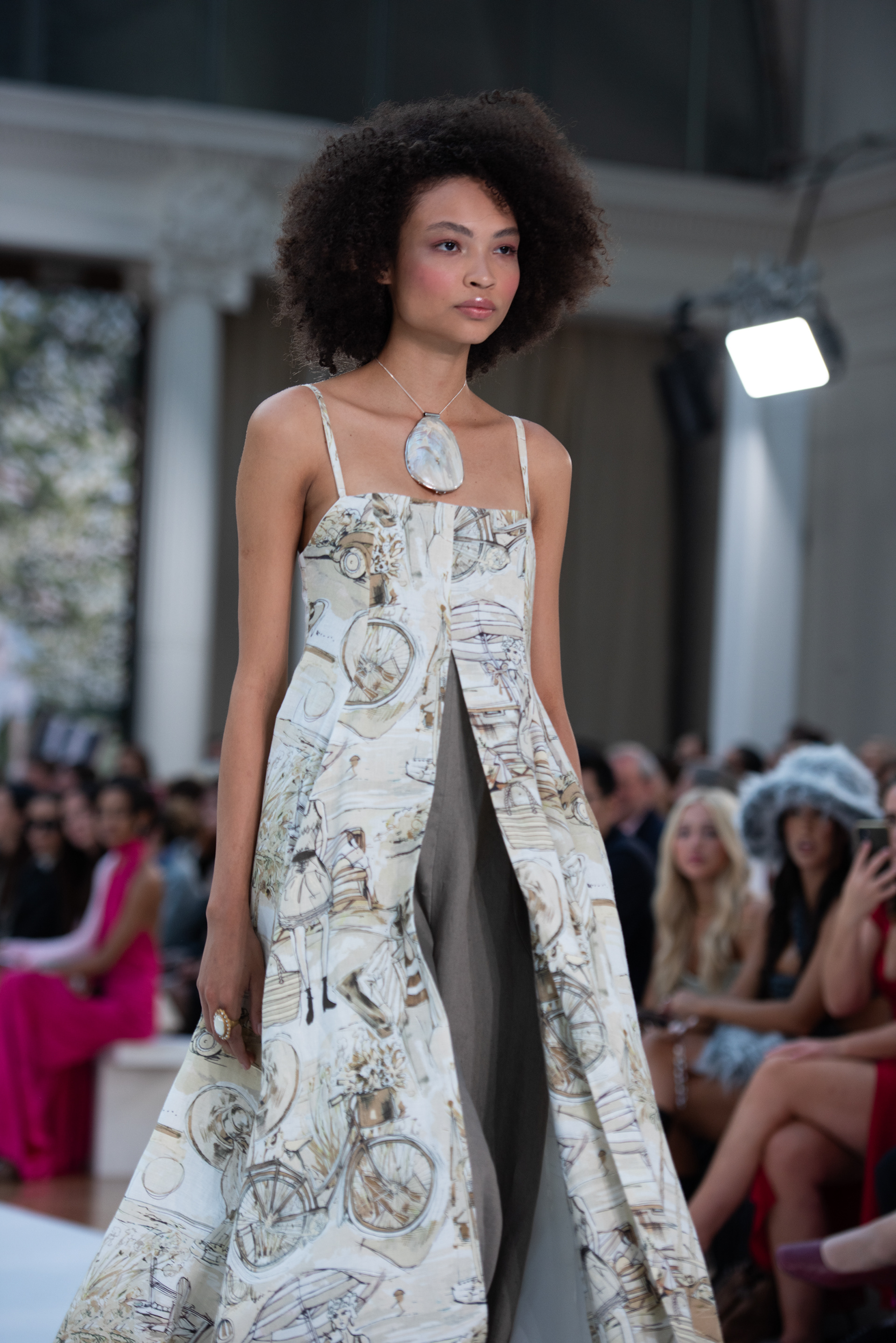 PAUL COSTELLOE SS24 ©Loredana Sangiuliano