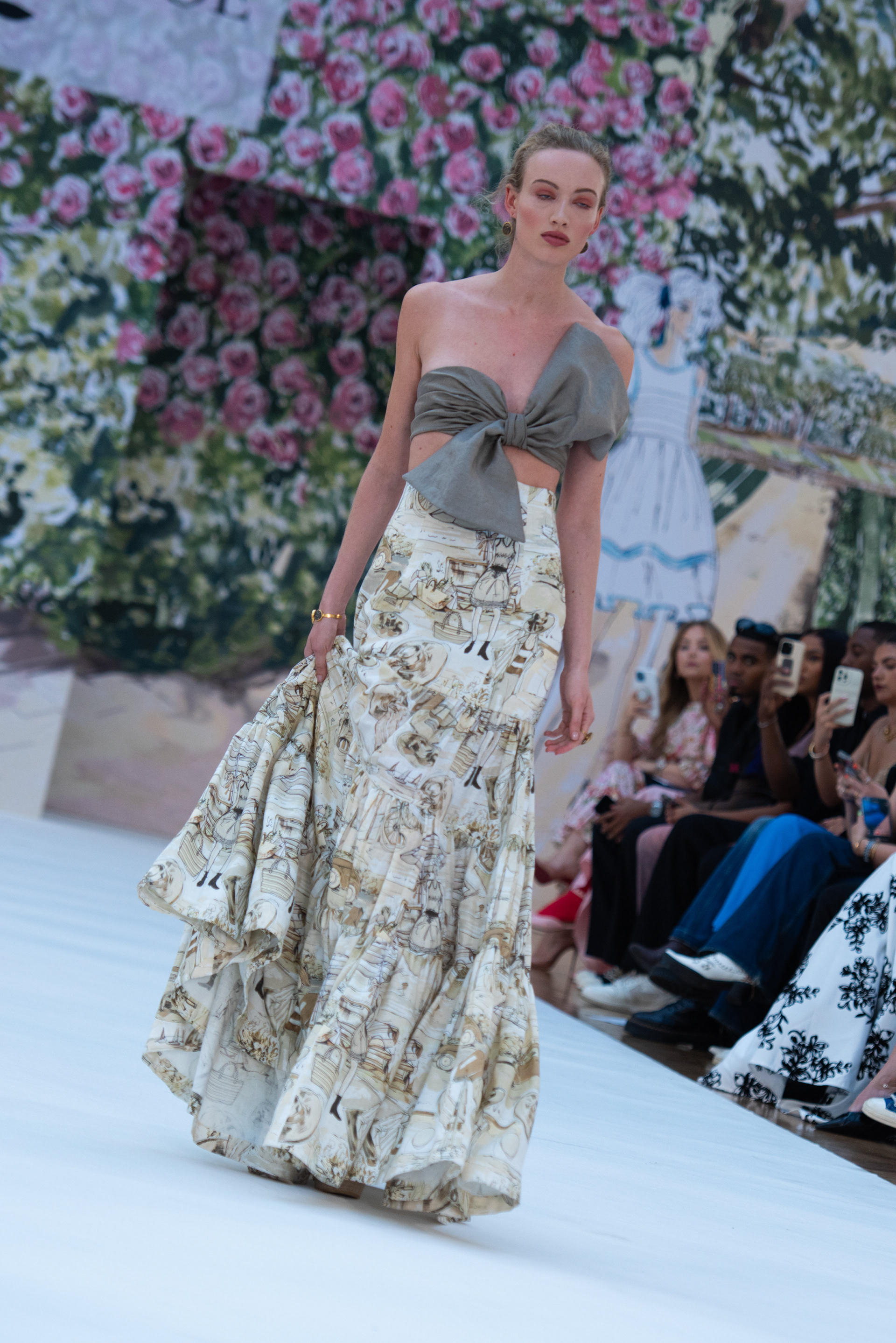 PAUL COSTELLOE SS24 ©Loredana Sangiuliano