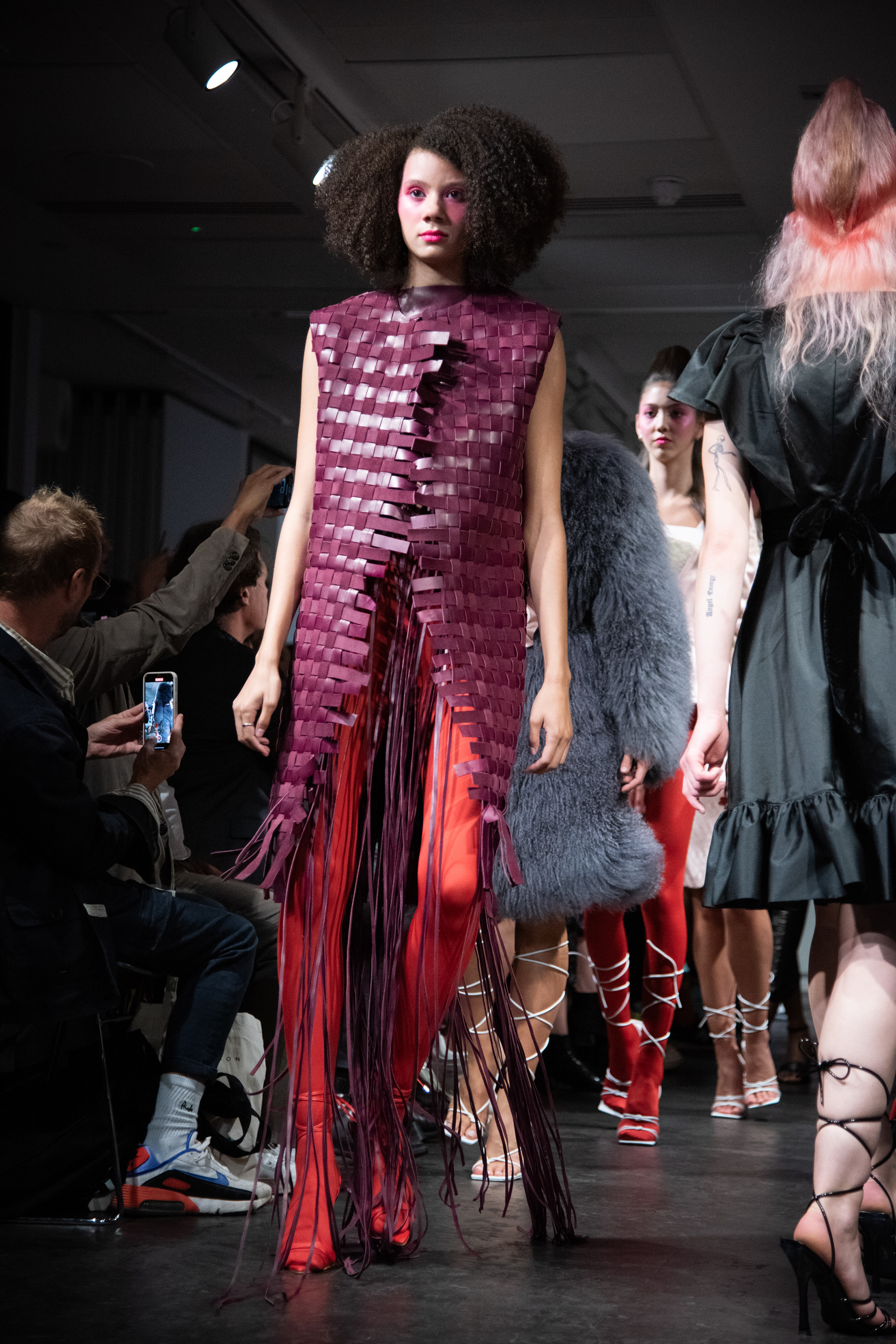 JAYNE PIERSON SS24 ©Loredana Sangiuliano