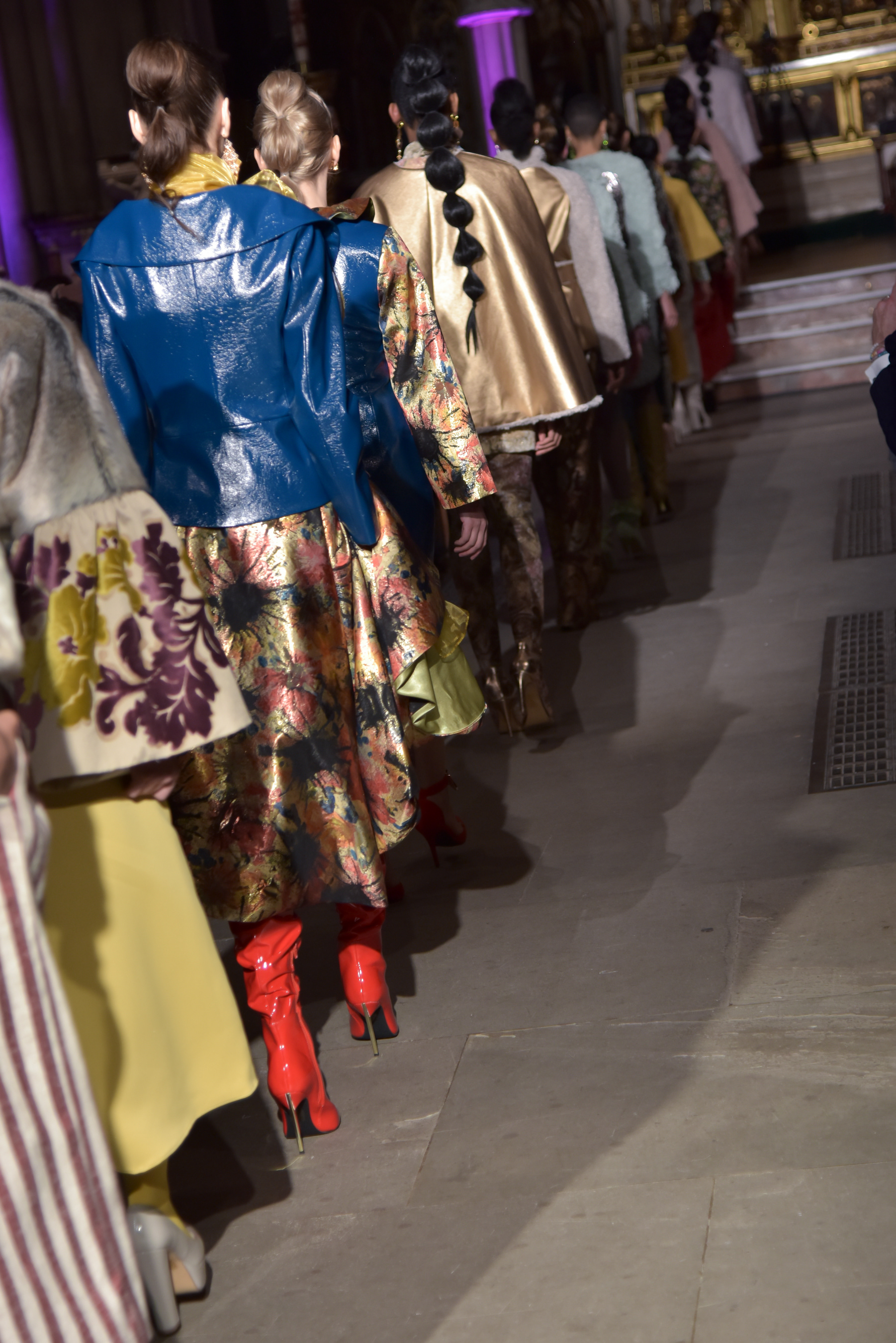 HIP CURVE AW 22/23 ©Loredana Sangiuliano