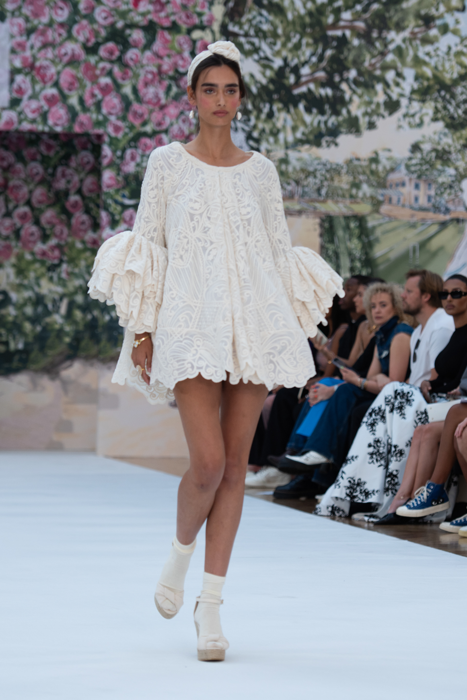 PAUL COSTELLOE SS24 ©Loredana Sangiuliano