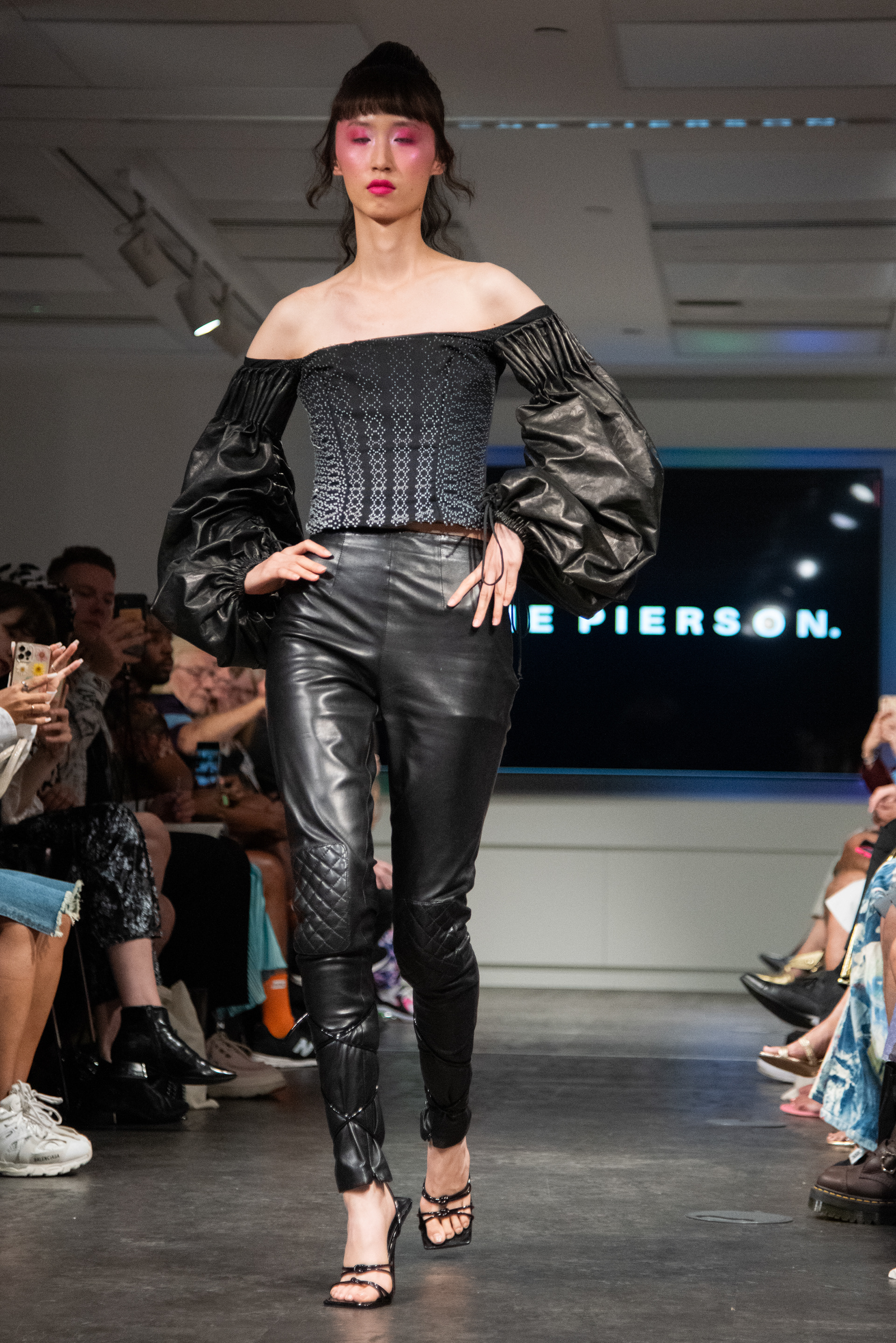 JAYNE PIERSON SS24 ©Loredana Sangiuliano