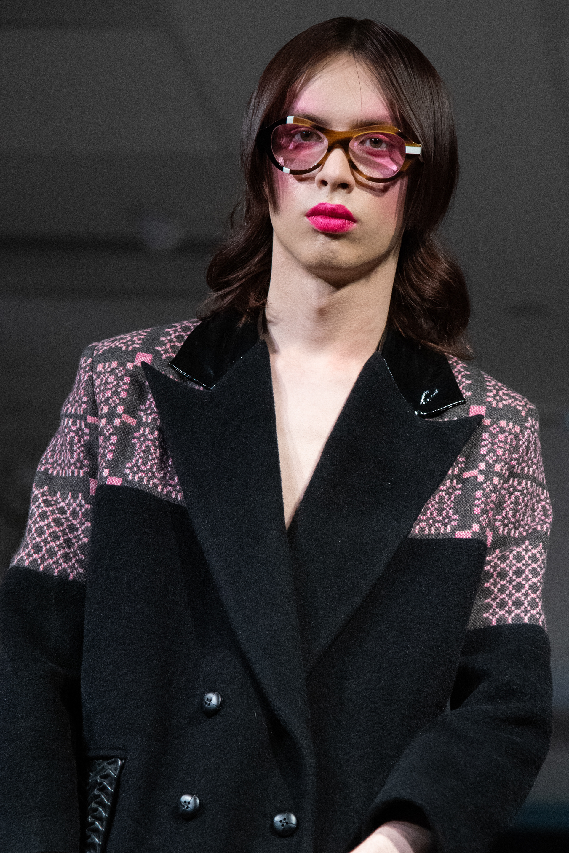 JAYNE PIERSON SS24 ©Loredana Sangiuliano