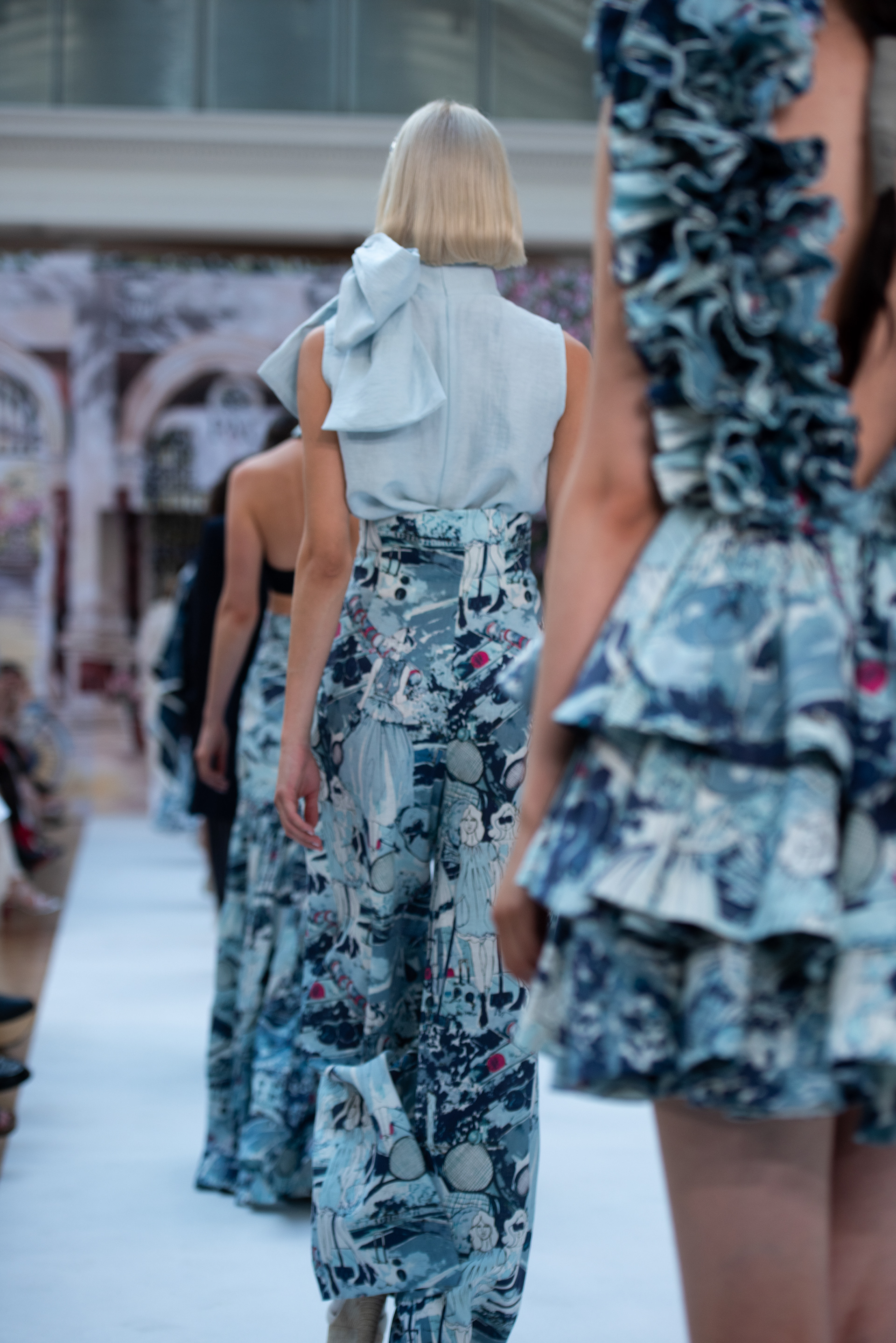 PAUL COSTELLOE SS24 ©Loredana Sangiuliano